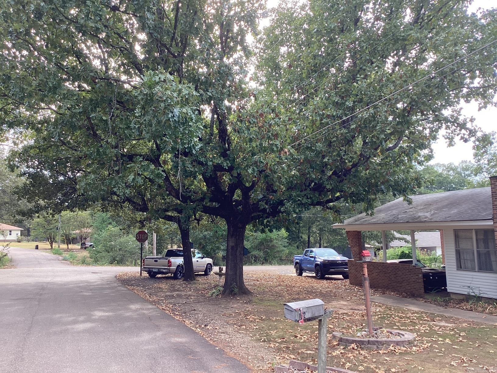 1612 Sunset Dr  Hope, AR