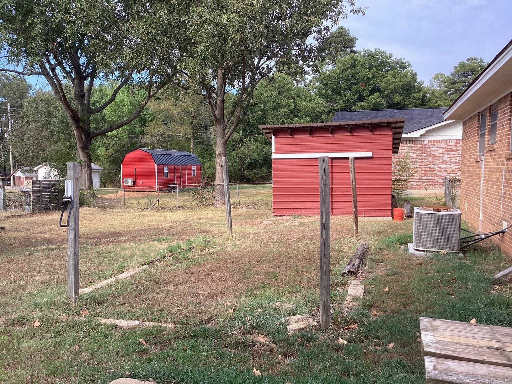 1612 Sunset Dr  Hope, AR