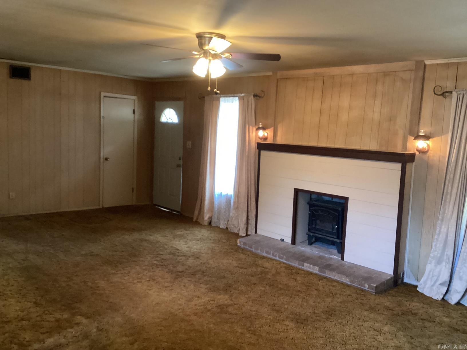 1612 Sunset Dr  Hope, AR
