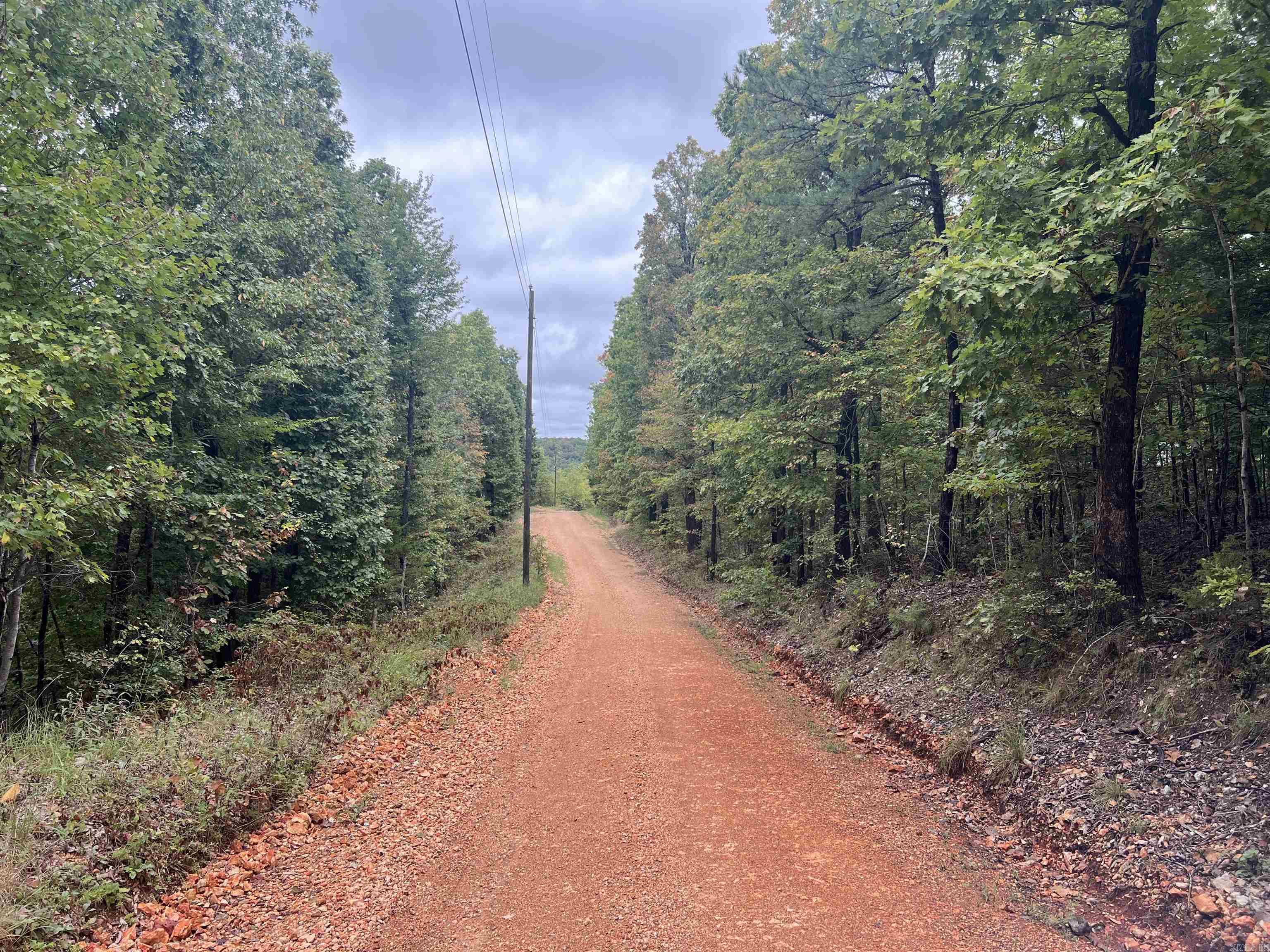 4210 Red Bluff Rd.  Marshall, AR