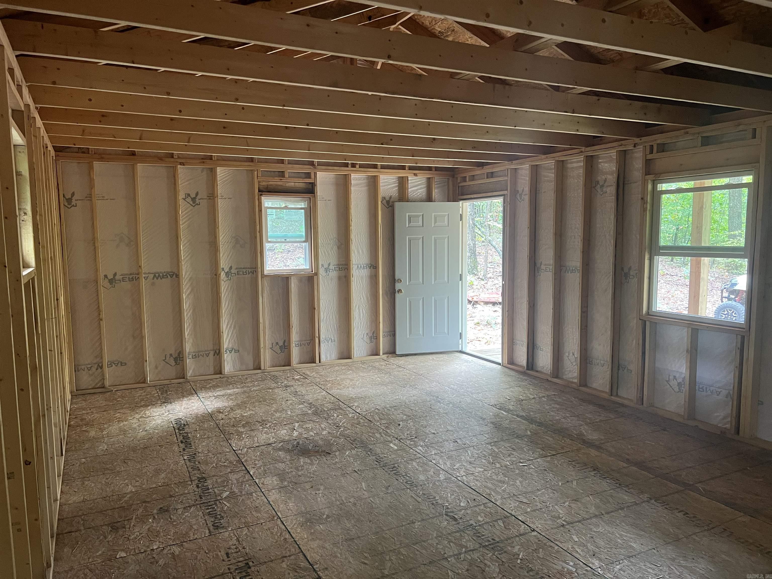4210 Red Bluff Rd.  Marshall, AR