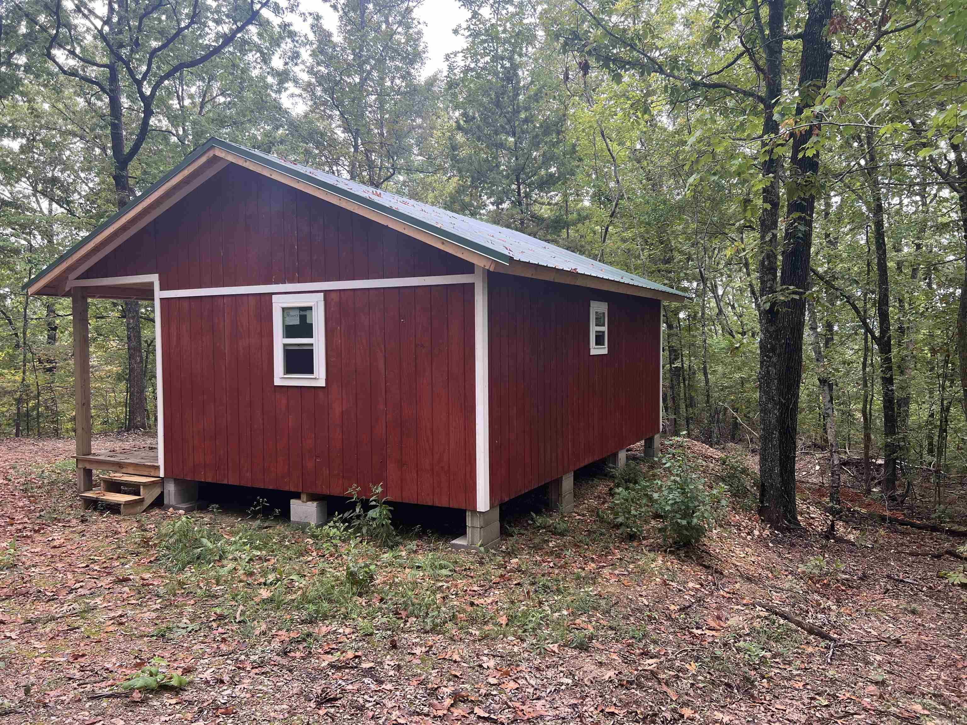 4210 Red Bluff Rd.  Marshall, AR