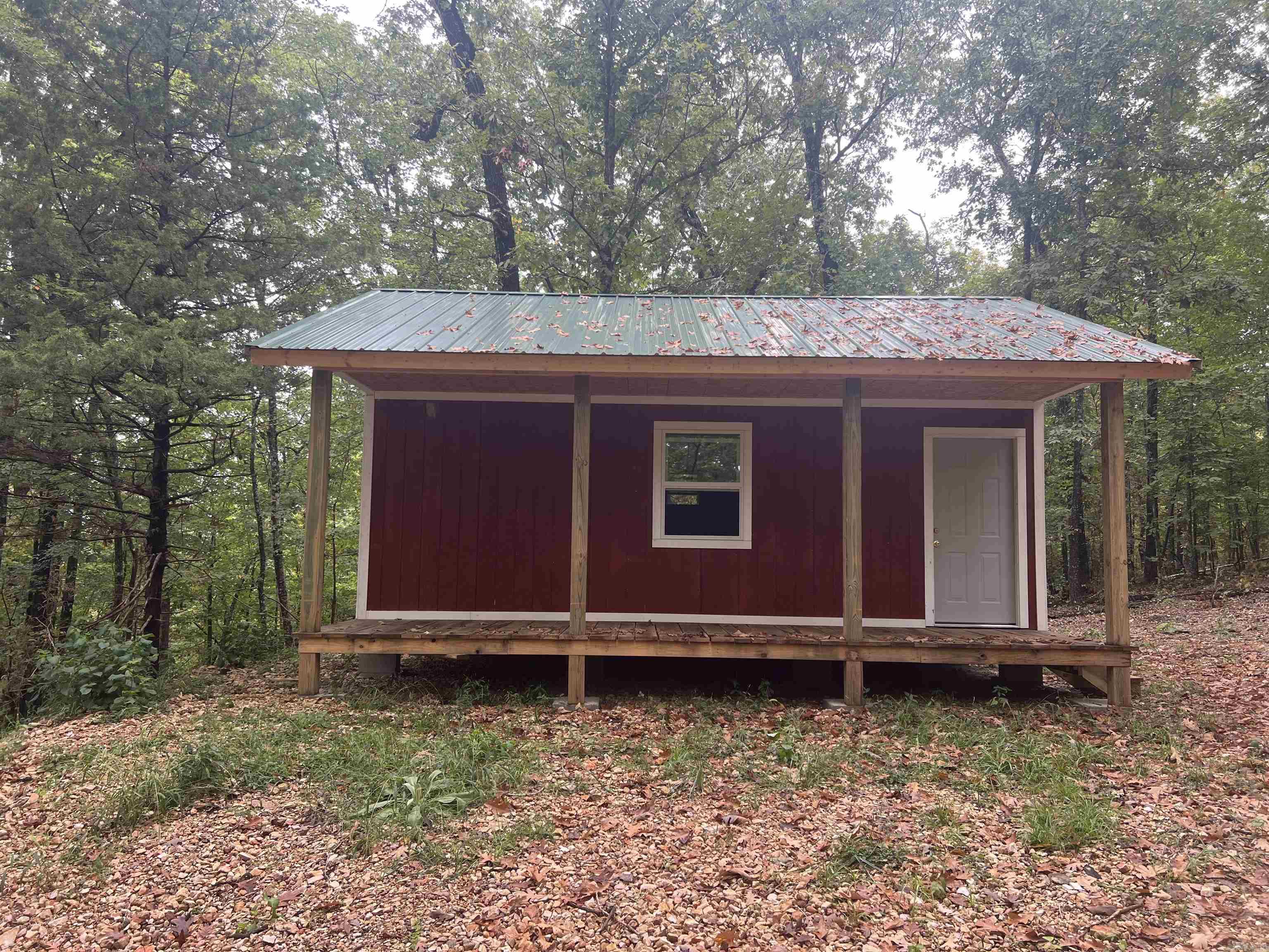 4210 Red Bluff Rd.  Marshall, AR