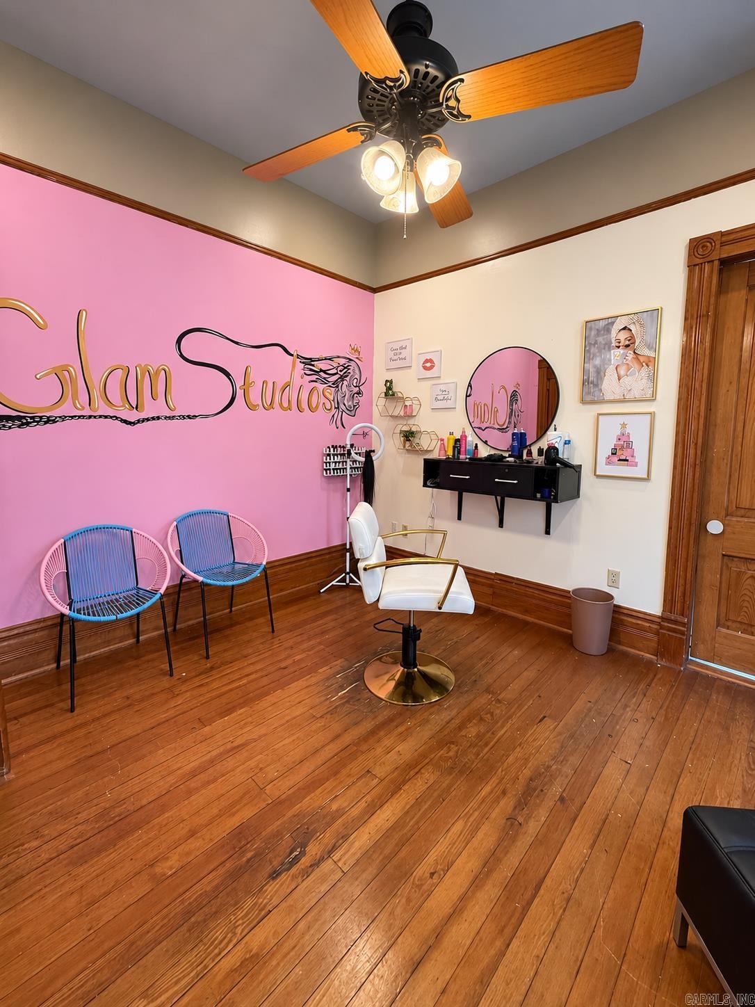 1311 S Broadway  Little Rock, AR