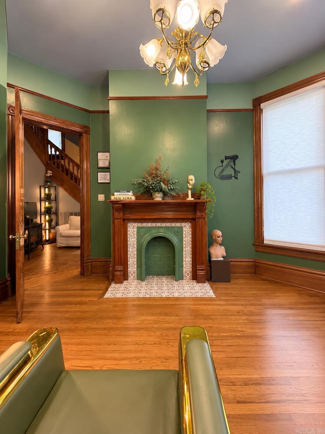 1311 S Broadway  Little Rock, AR