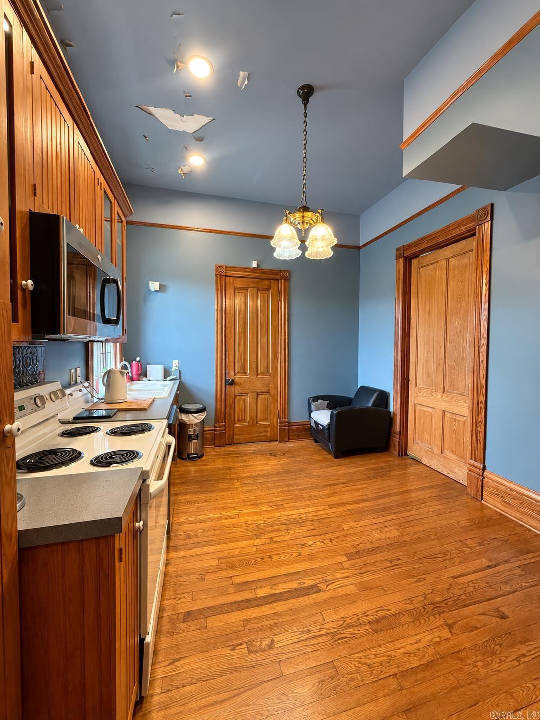 1311 S Broadway  Little Rock, AR