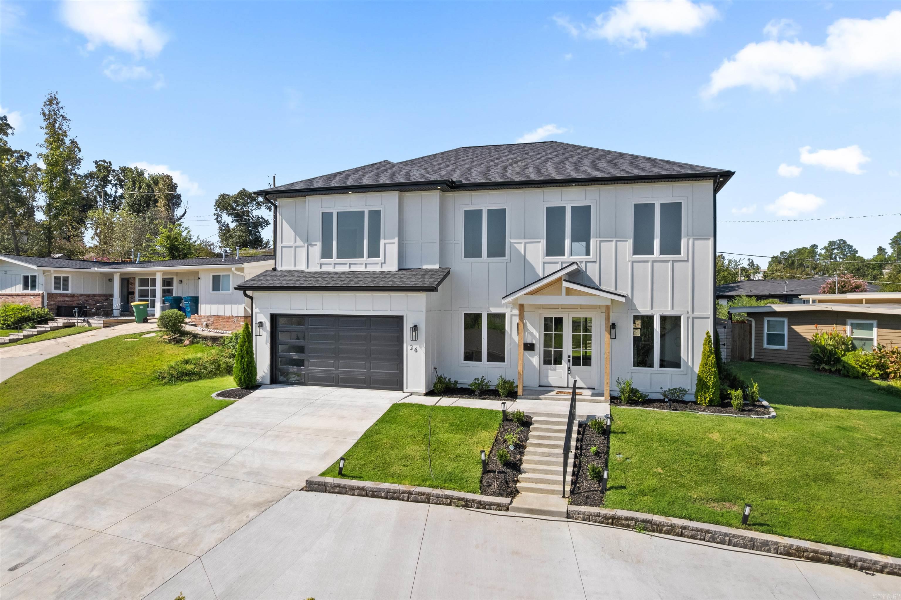 26 Lefever Lane