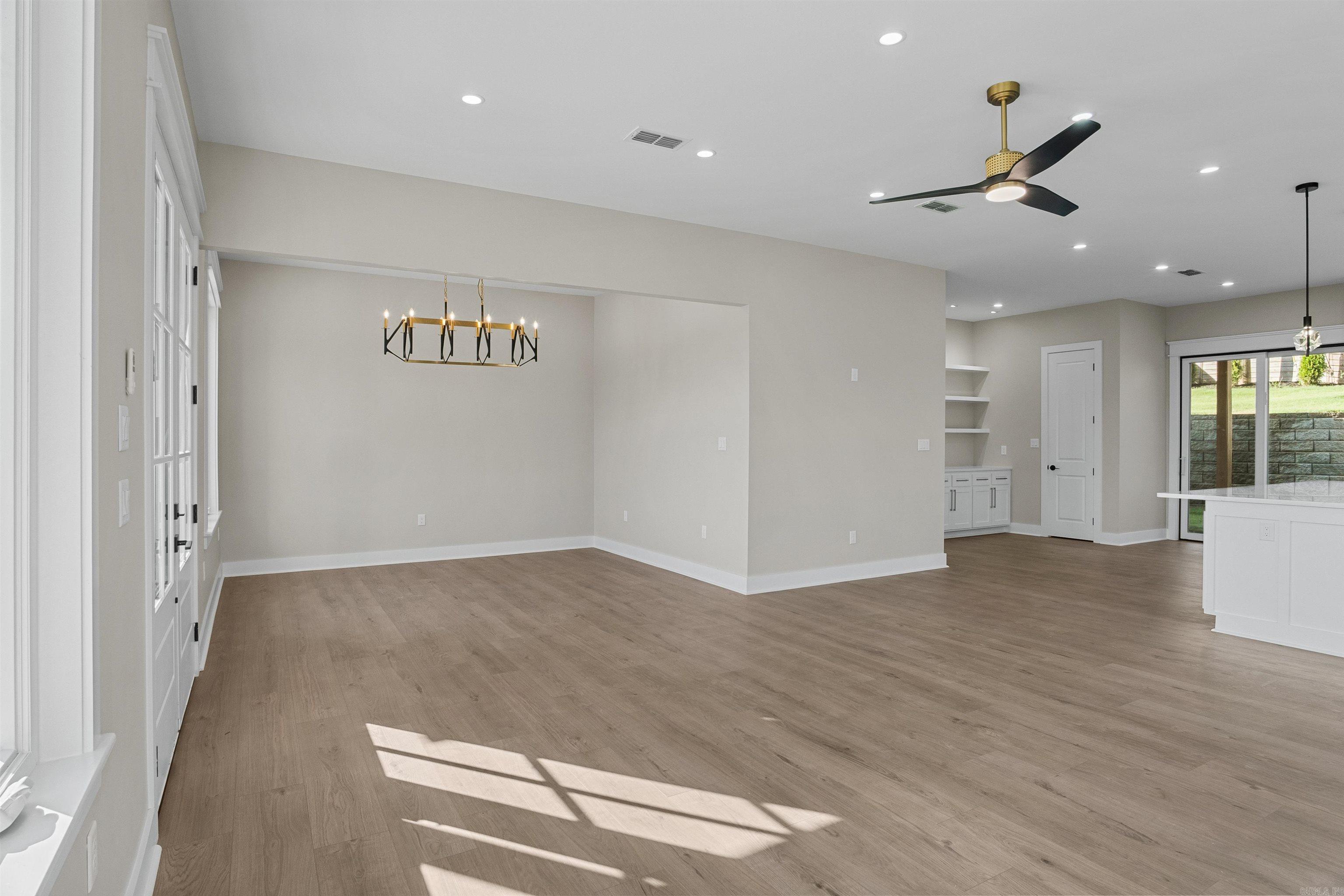 26 Lefever Lane Little Rock, AR 72227-0000