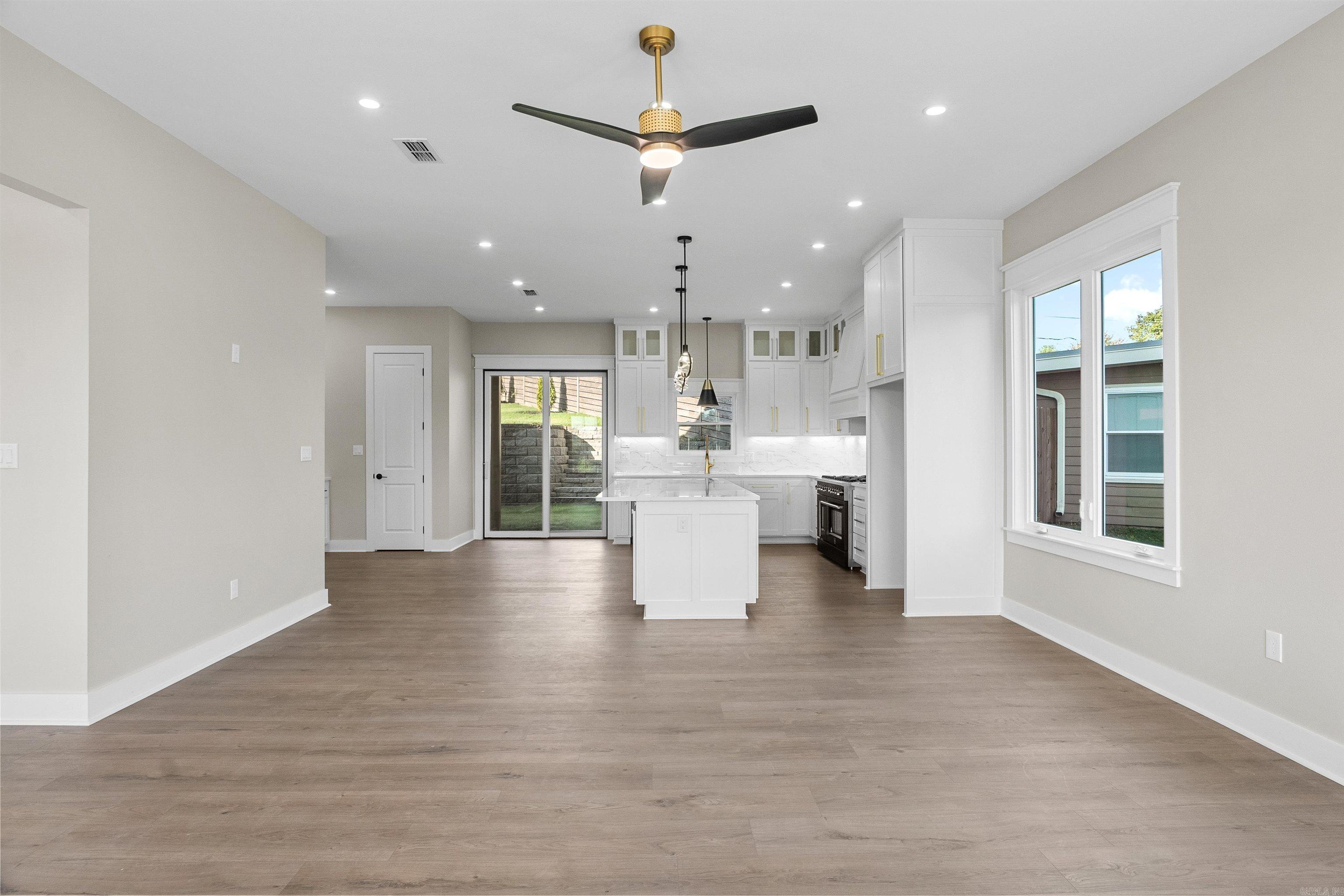 26 Lefever Lane Little Rock, AR 72227-0000
