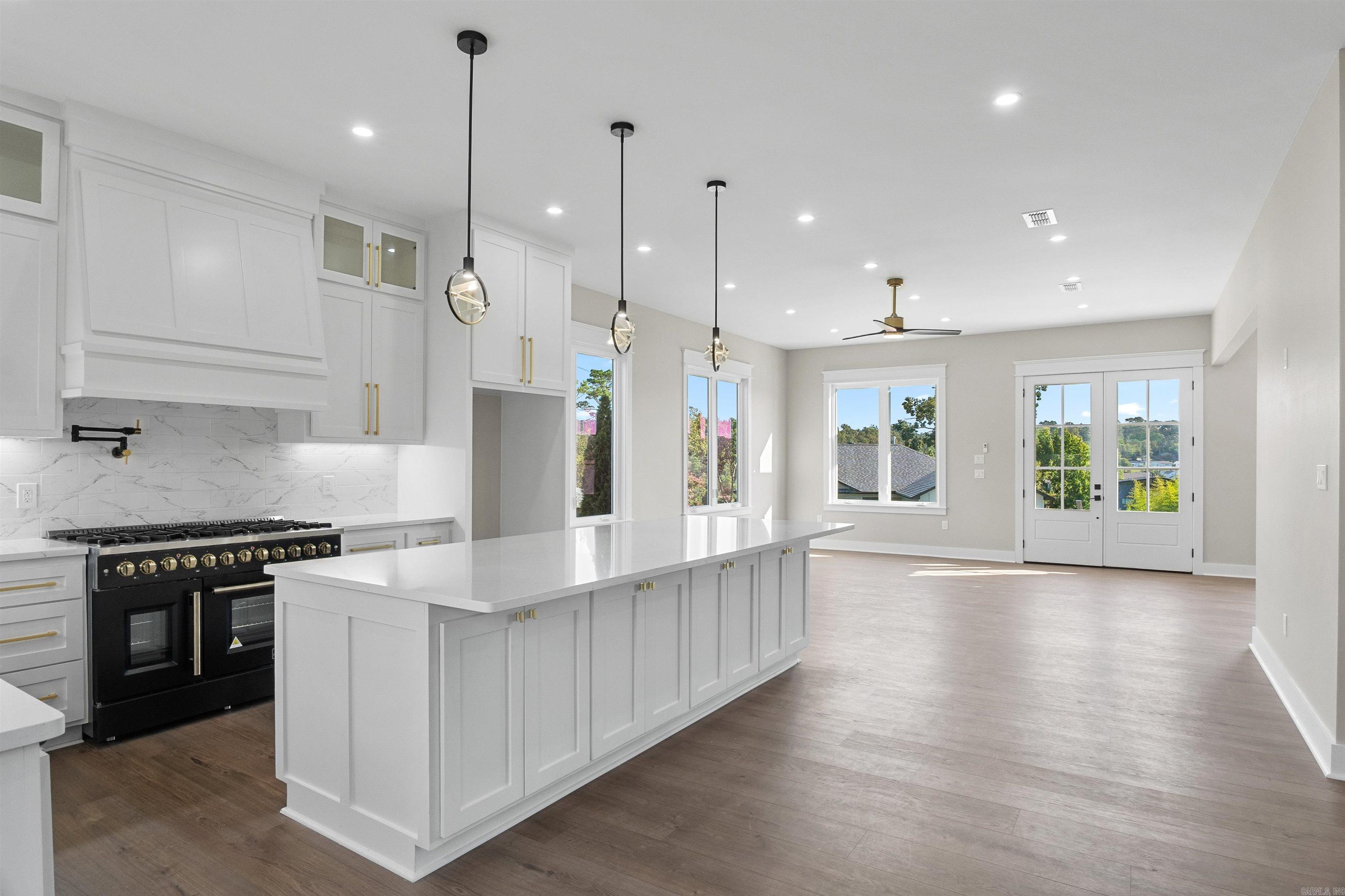 26 Lefever Lane Little Rock, AR 72227-0000