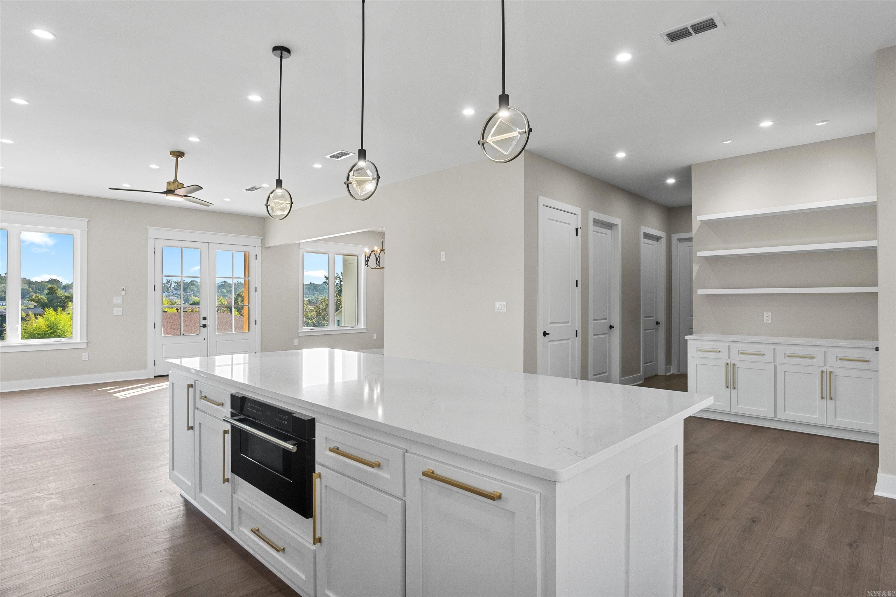 26 Lefever Lane Little Rock, AR 72227-0000