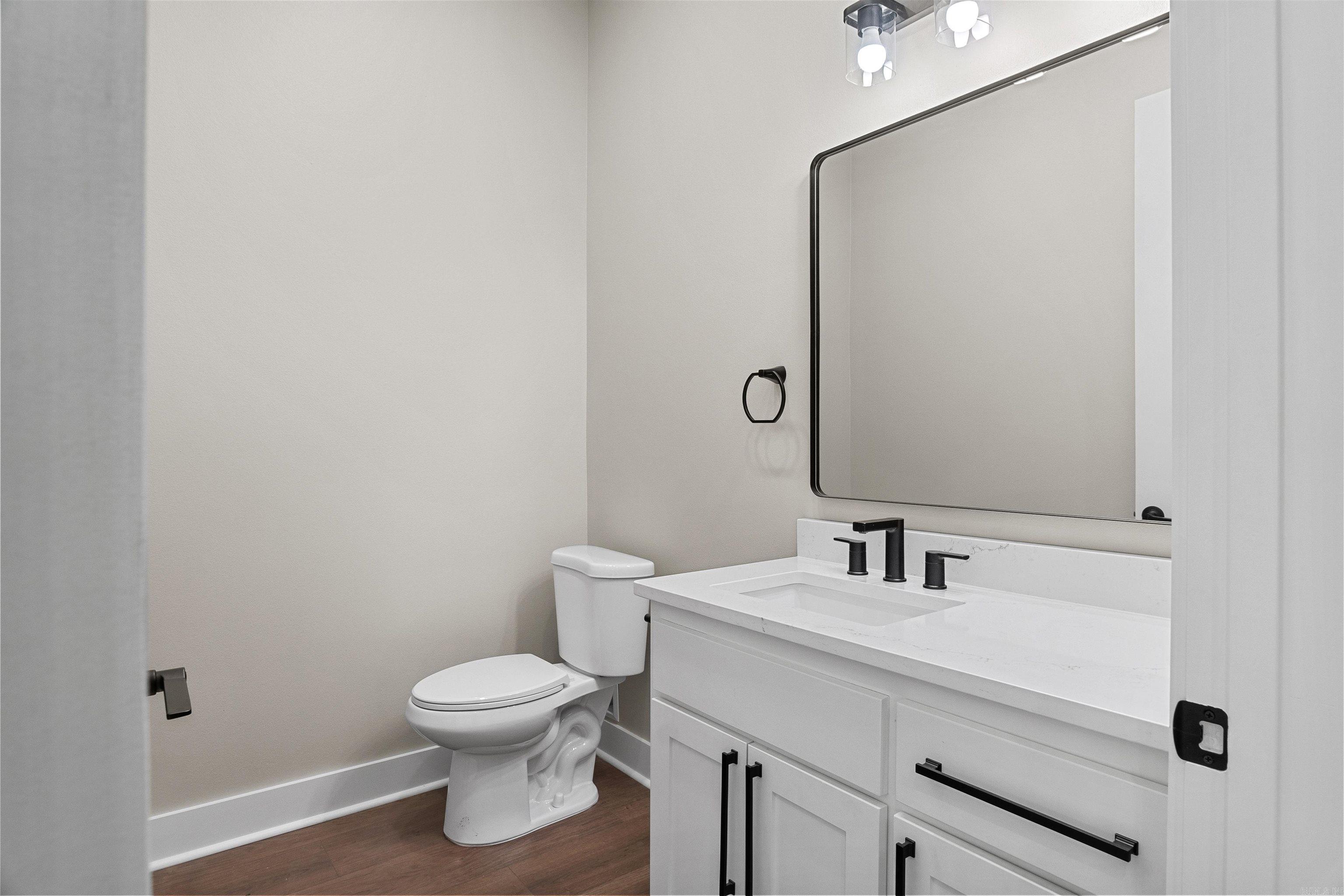 26 Lefever Lane Little Rock, AR 72227-0000