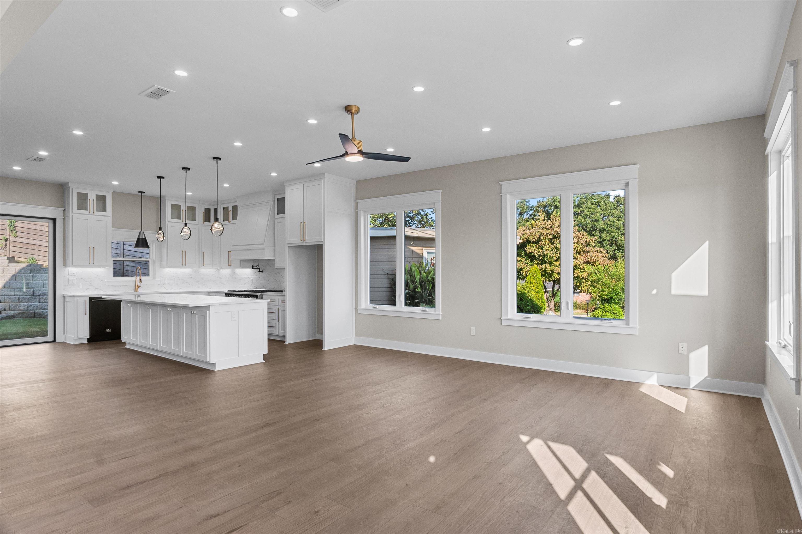 26 Lefever Lane Little Rock, AR 72227-0000