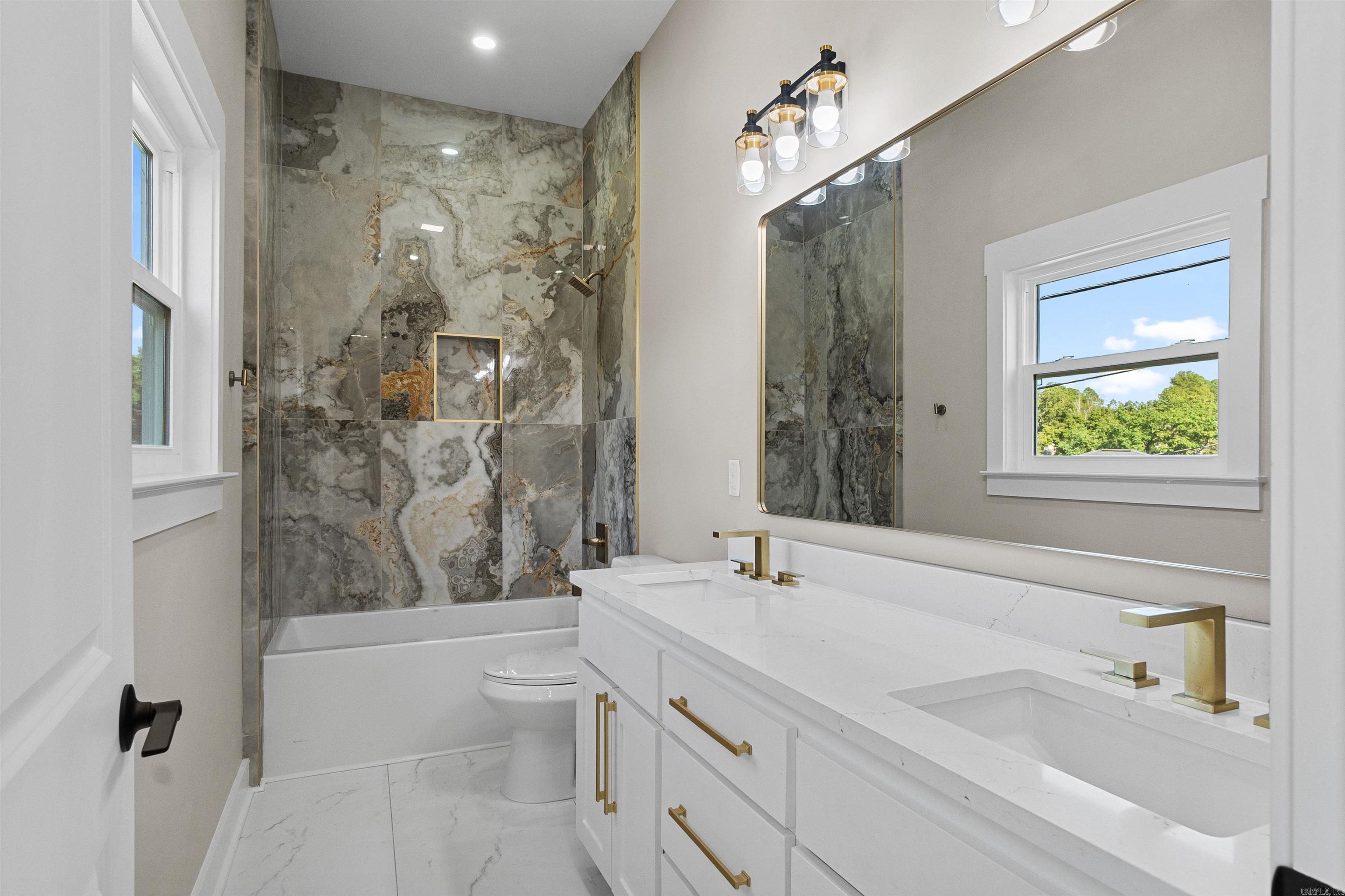 26 Lefever Lane Little Rock, AR 72227-0000