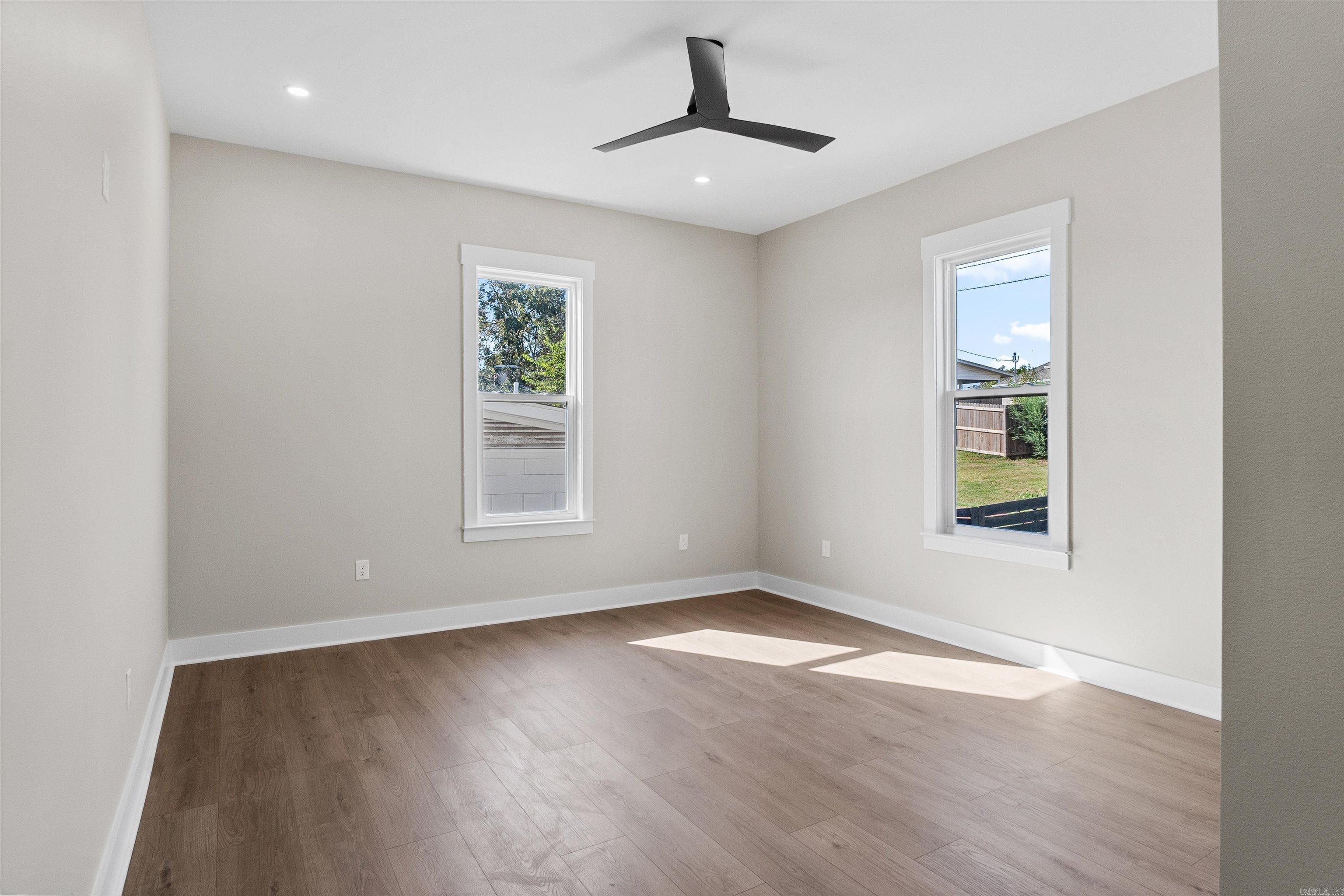 26 Lefever Lane Little Rock, AR 72227-0000