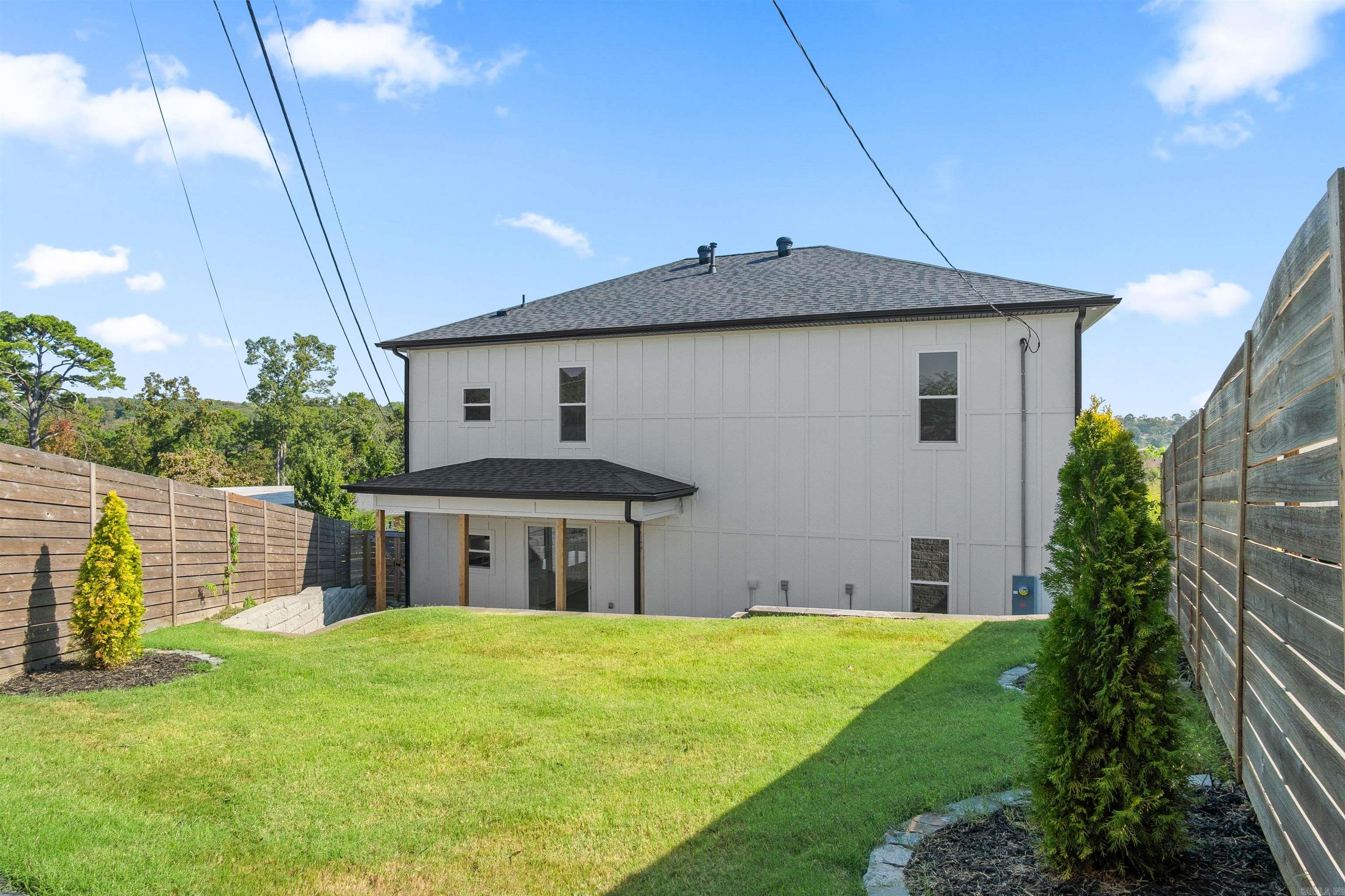 26 Lefever Lane Little Rock, AR 72227-0000