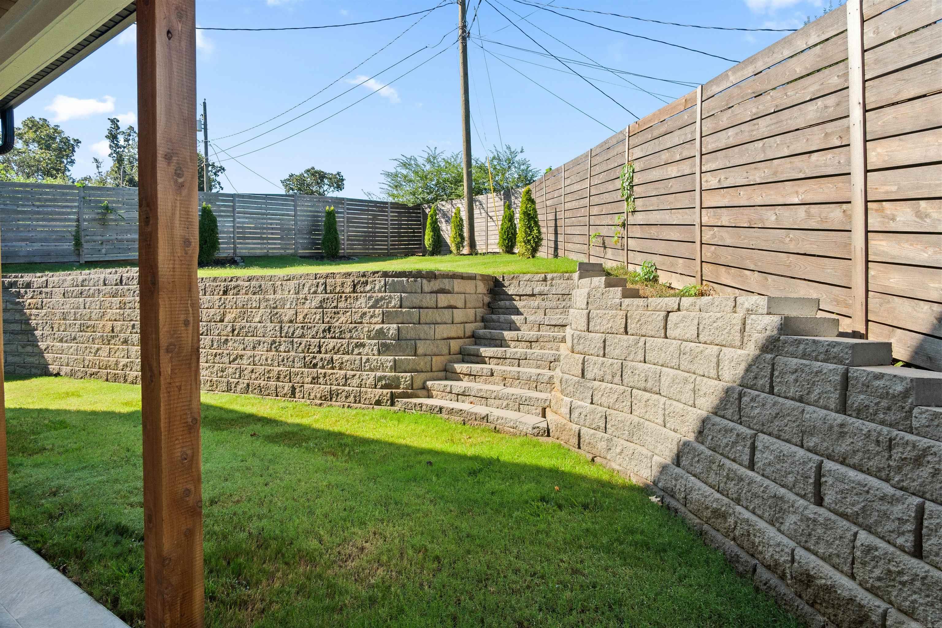 26 Lefever Lane Little Rock, AR 72227-0000