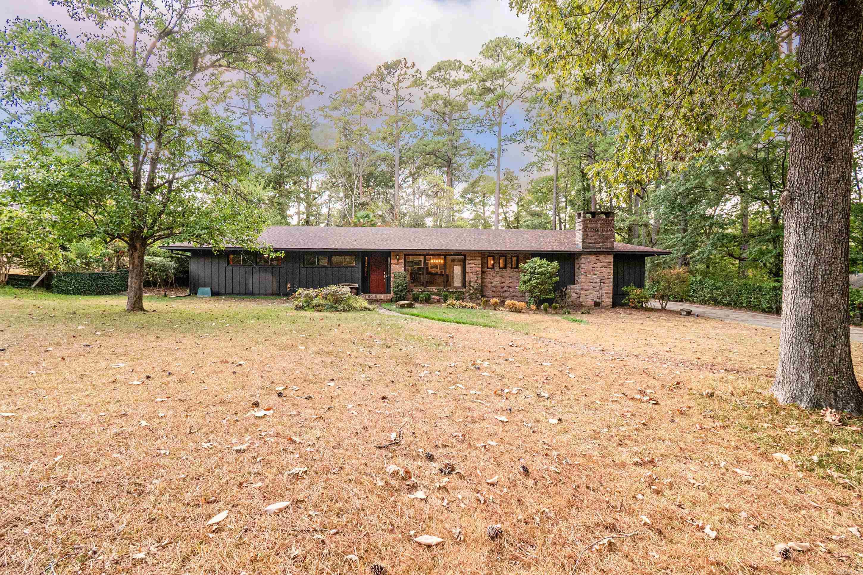 2508 Forest Lawn Dr  El Dorado, AR