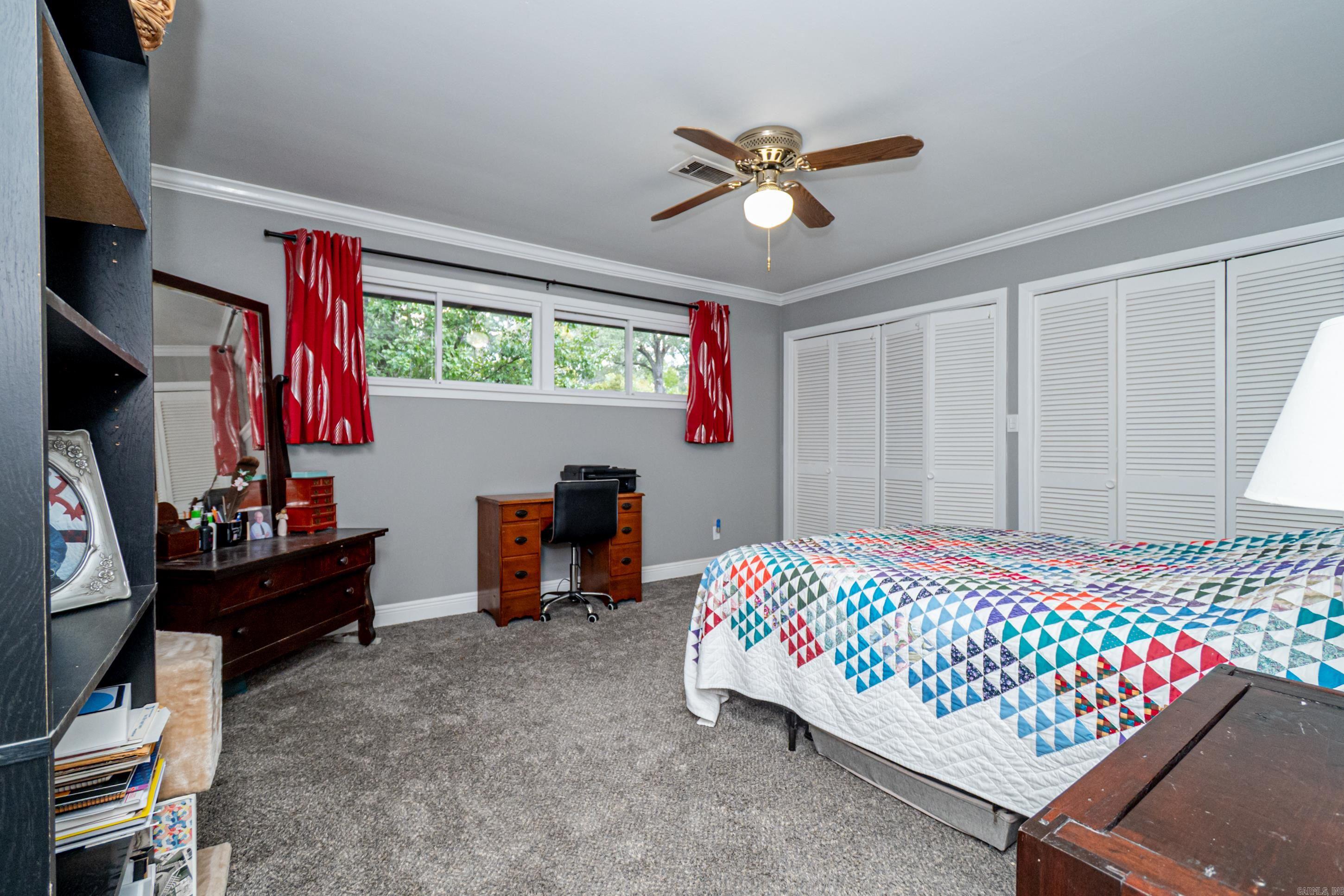 2508 Forest Lawn Dr  El Dorado, AR