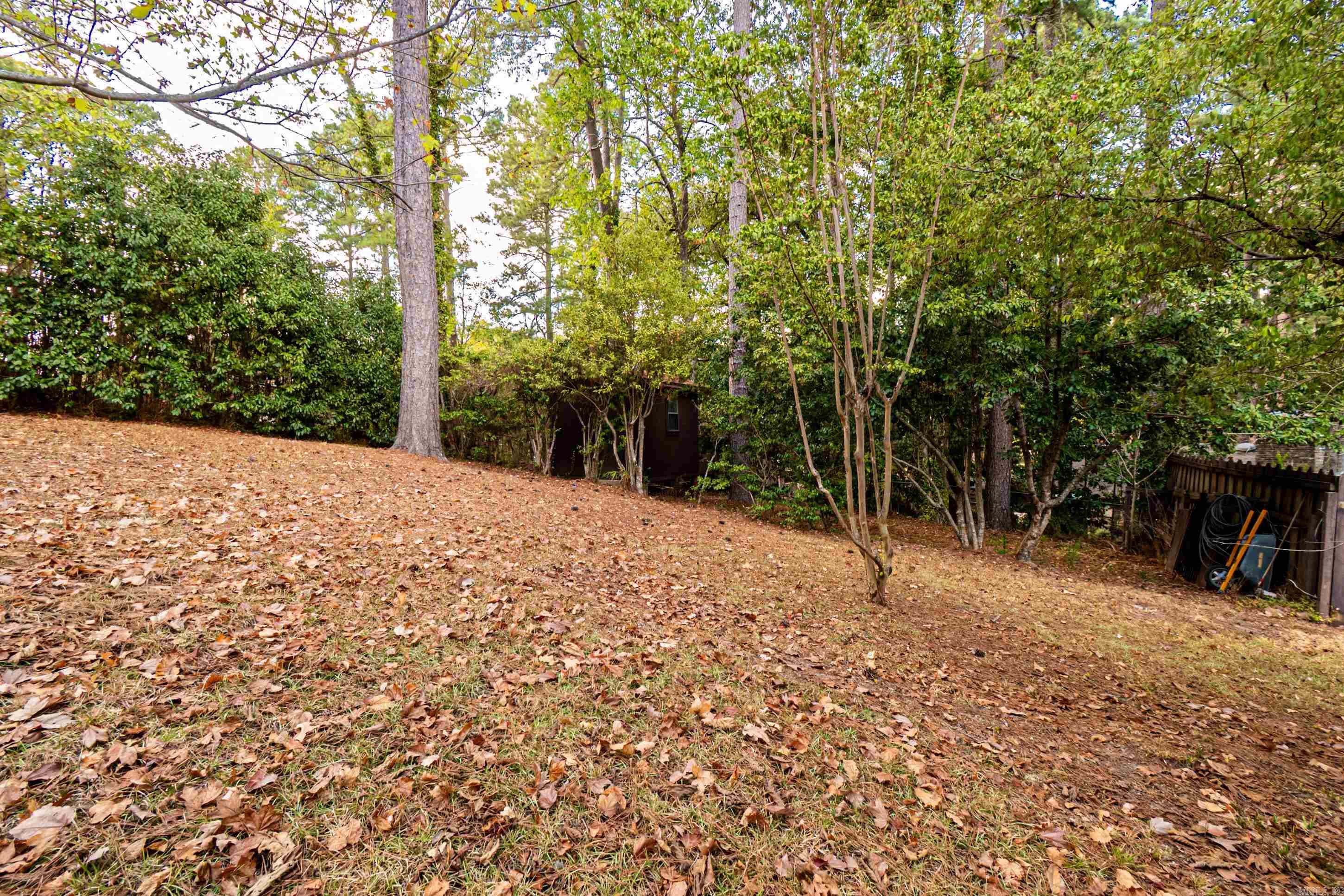 2508 Forest Lawn Dr  El Dorado, AR
