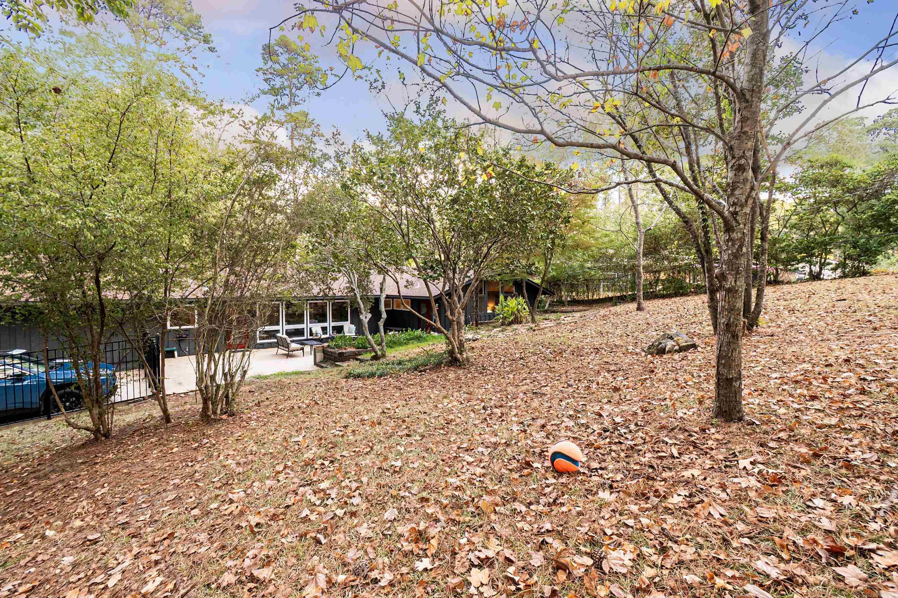2508 Forest Lawn Dr  El Dorado, AR