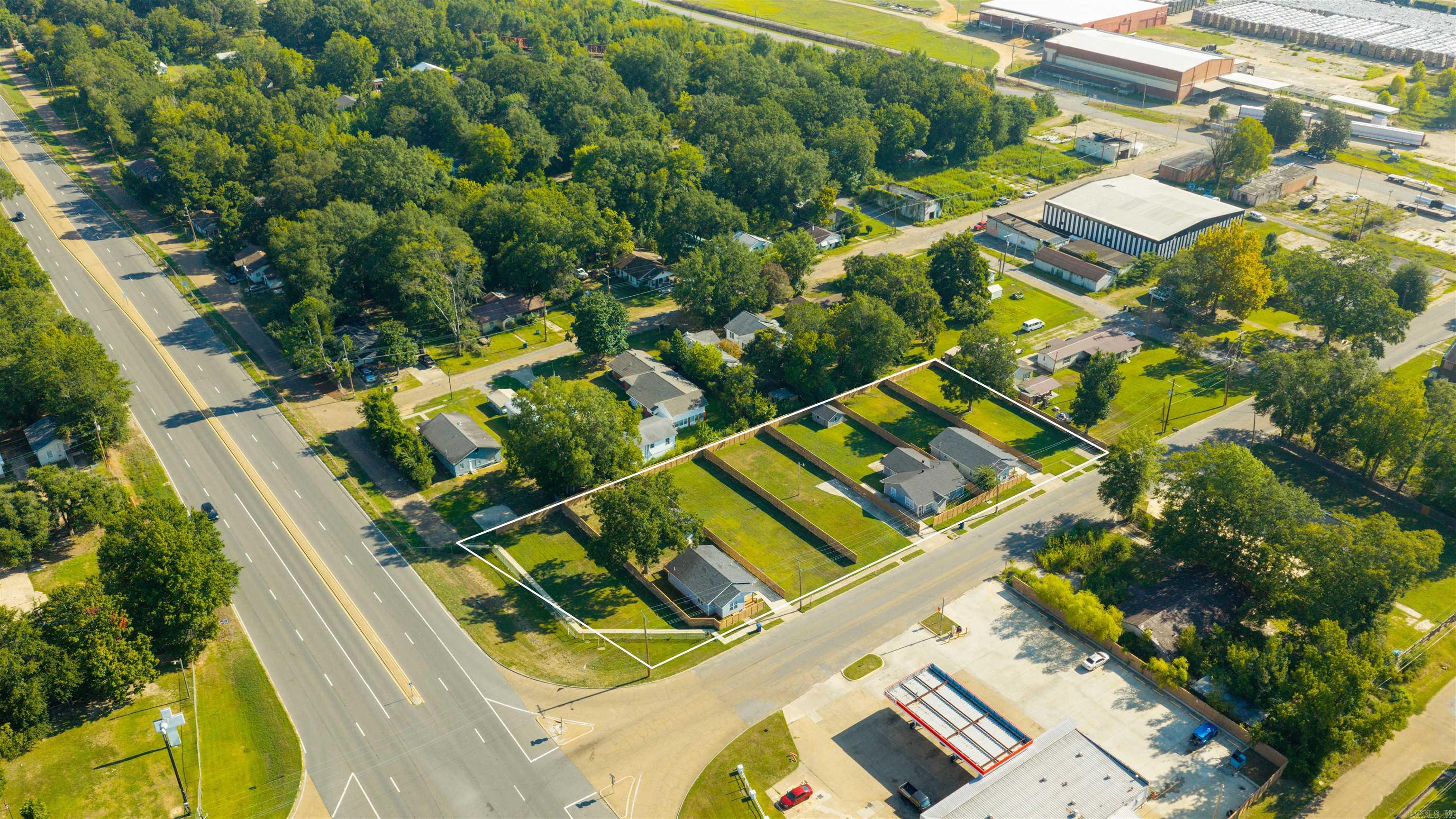 South Street Camden, AR 71701