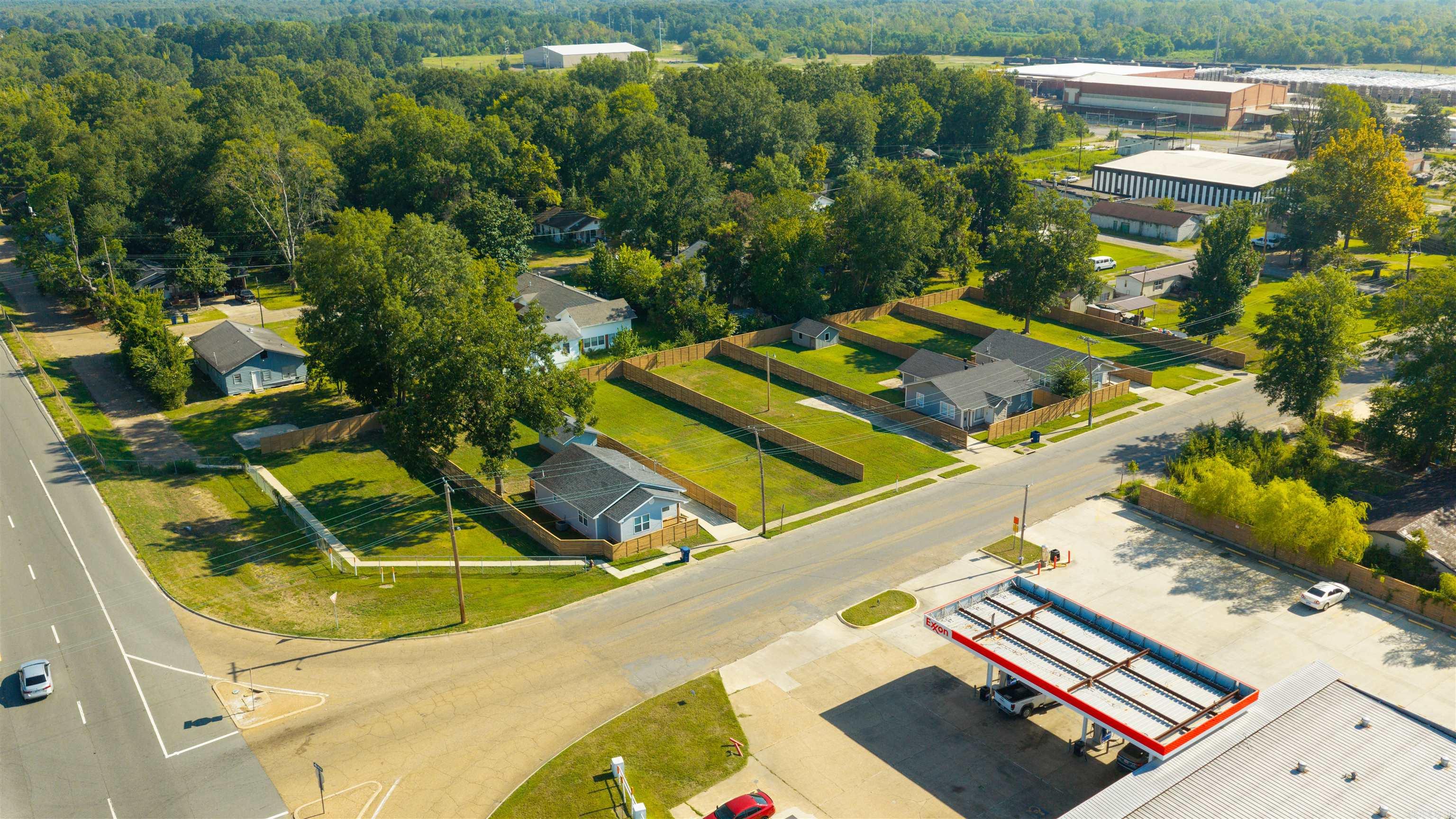 South Street Camden, AR 71701