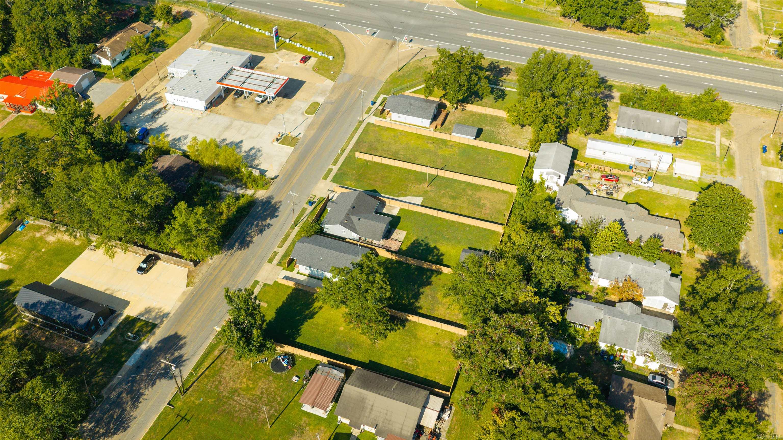 South Street Camden, AR 71701