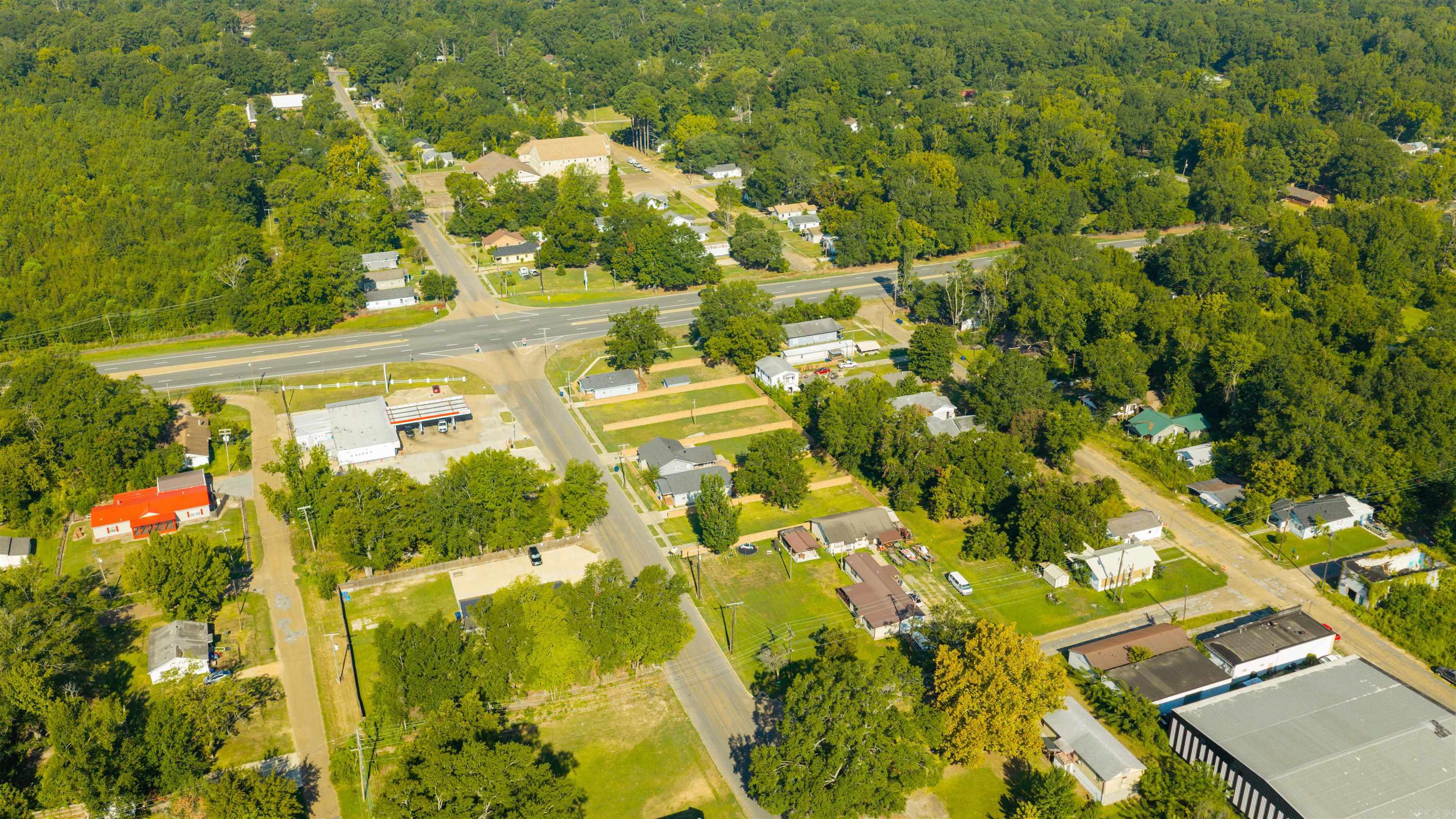 South Street Camden, AR 71701