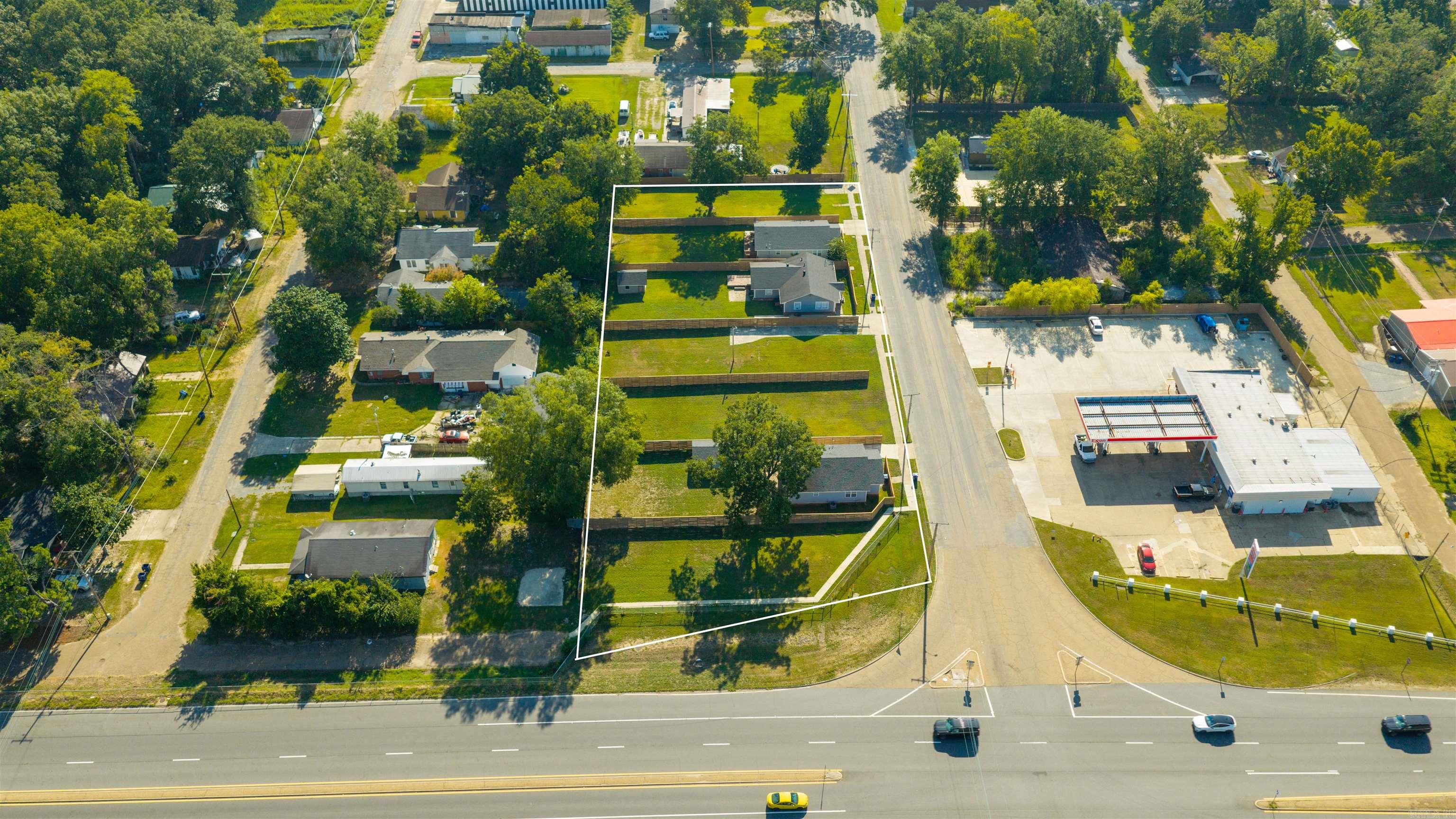 South Street Camden, AR 71701