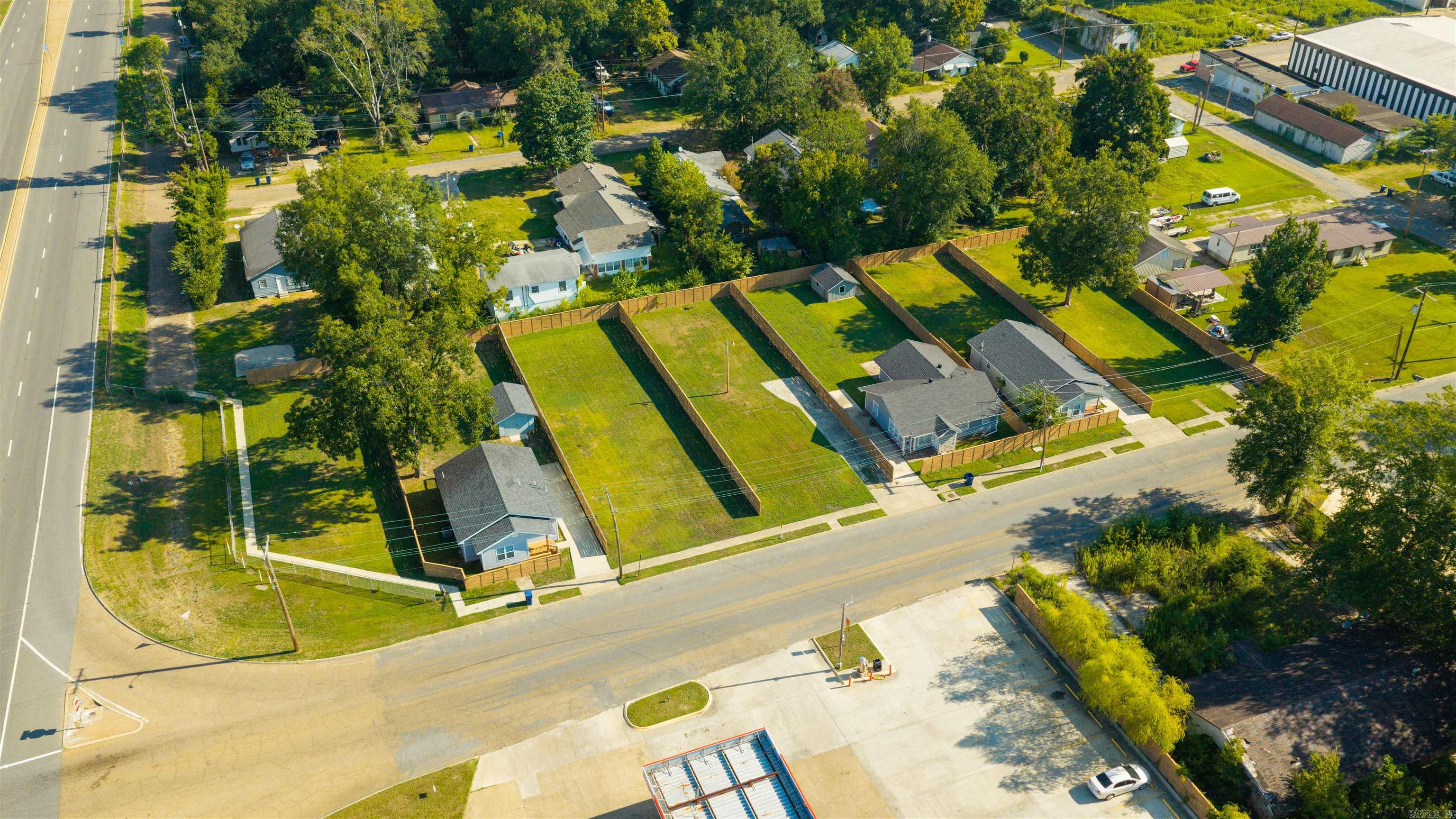 South Street Camden, AR 71701