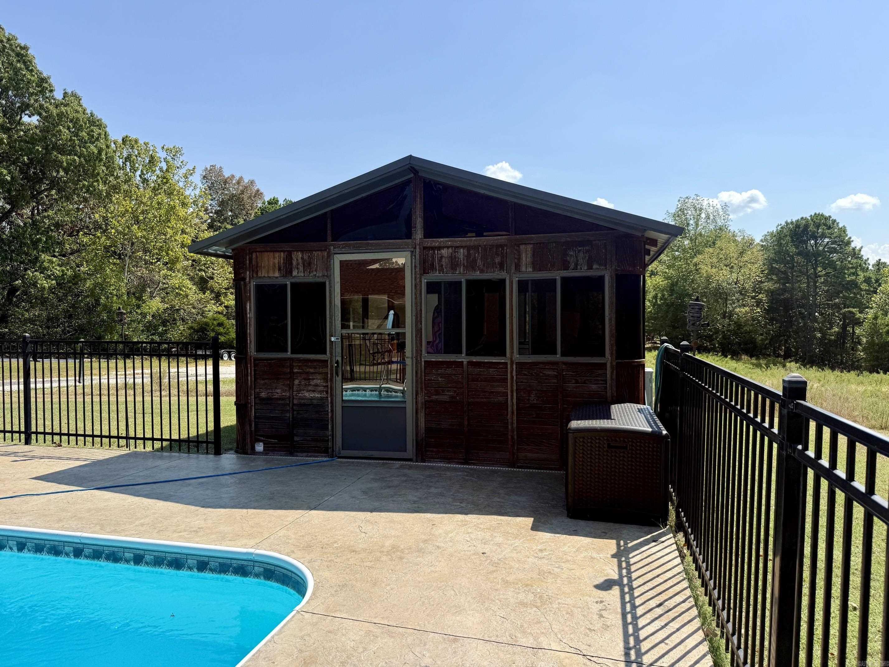 235 N Hwy. 168 Paragould, AR 72450