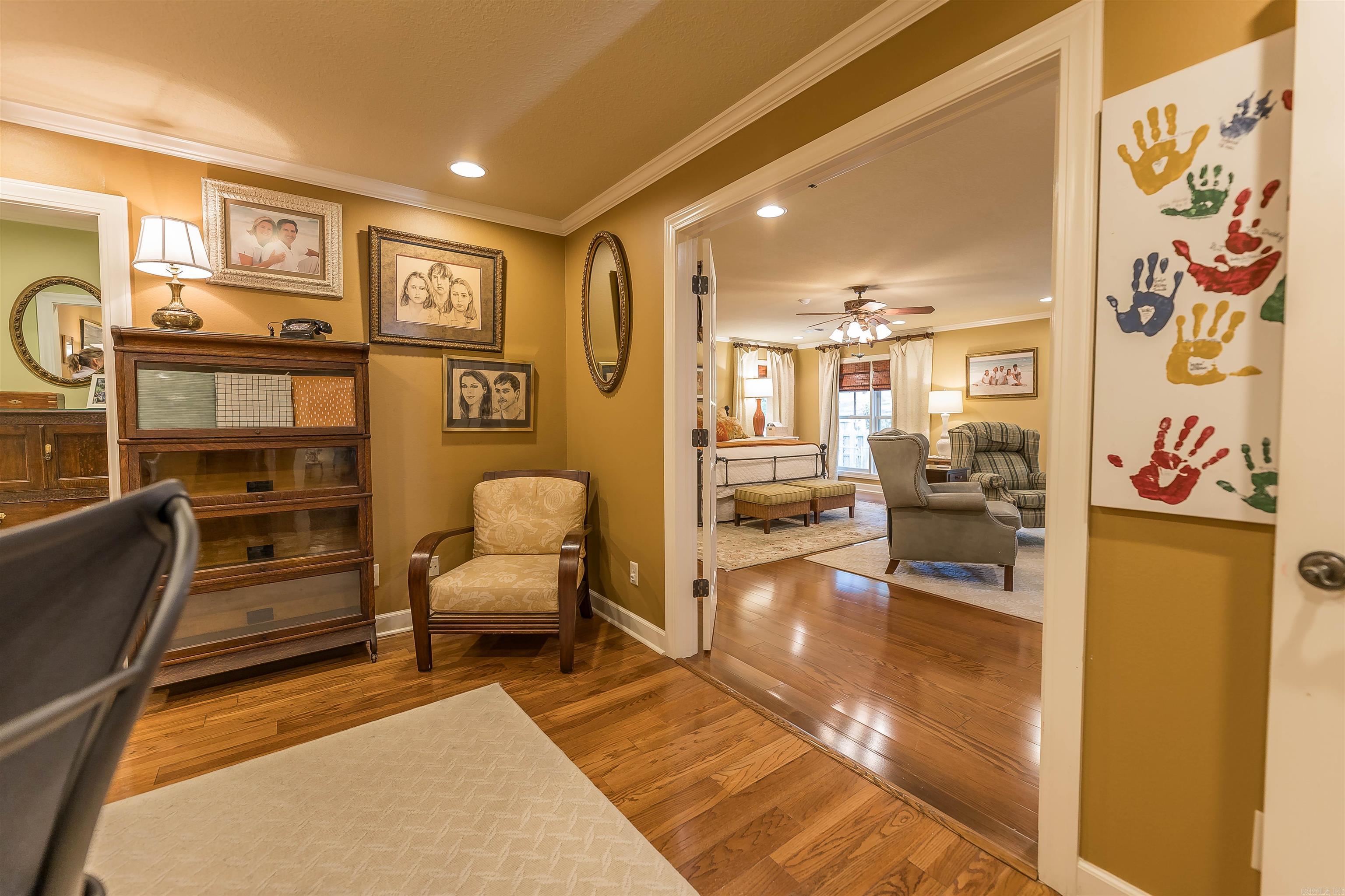 2319 W Oak Street El Dorado, AR 71730