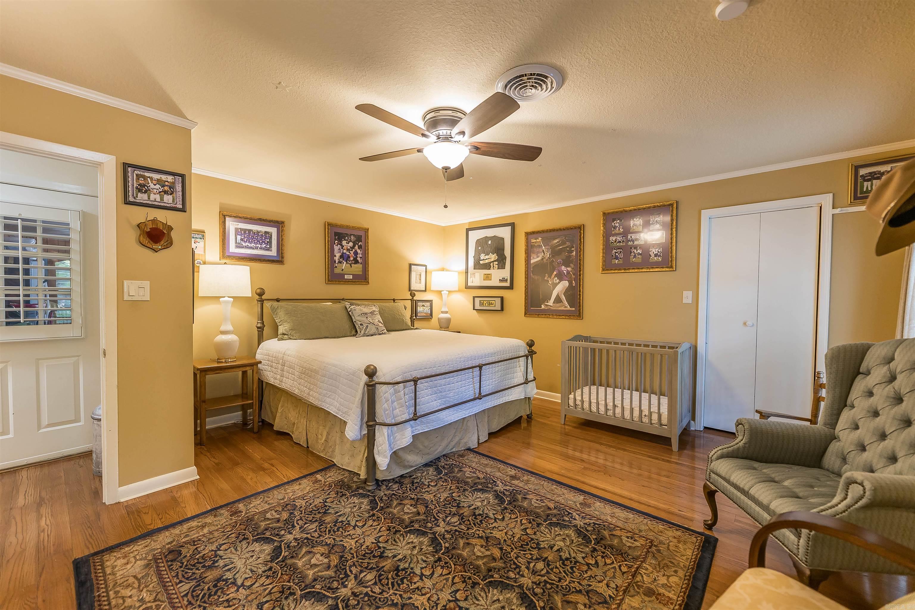 2319 W Oak Street El Dorado, AR 71730