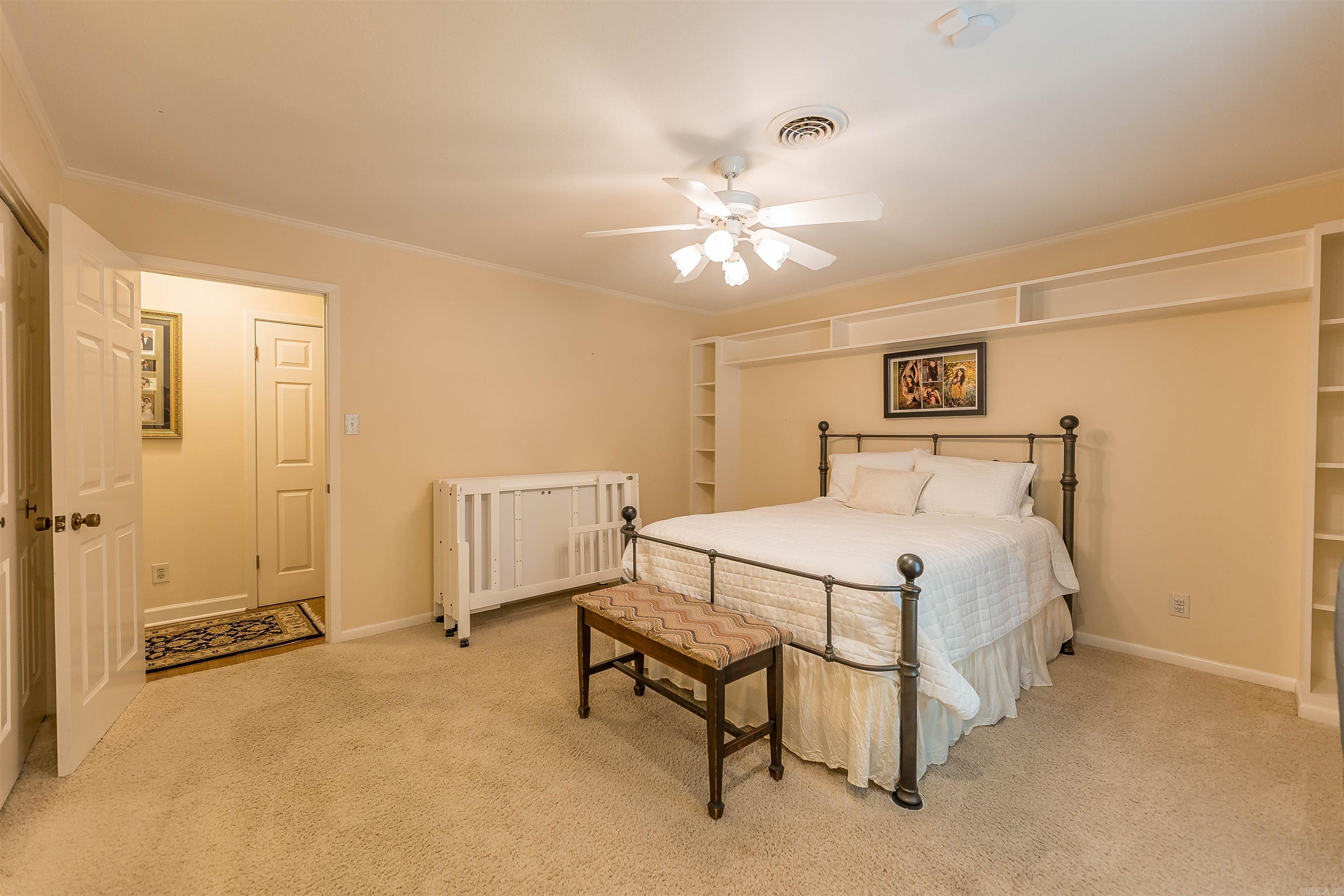 2319 W Oak Street El Dorado, AR 71730