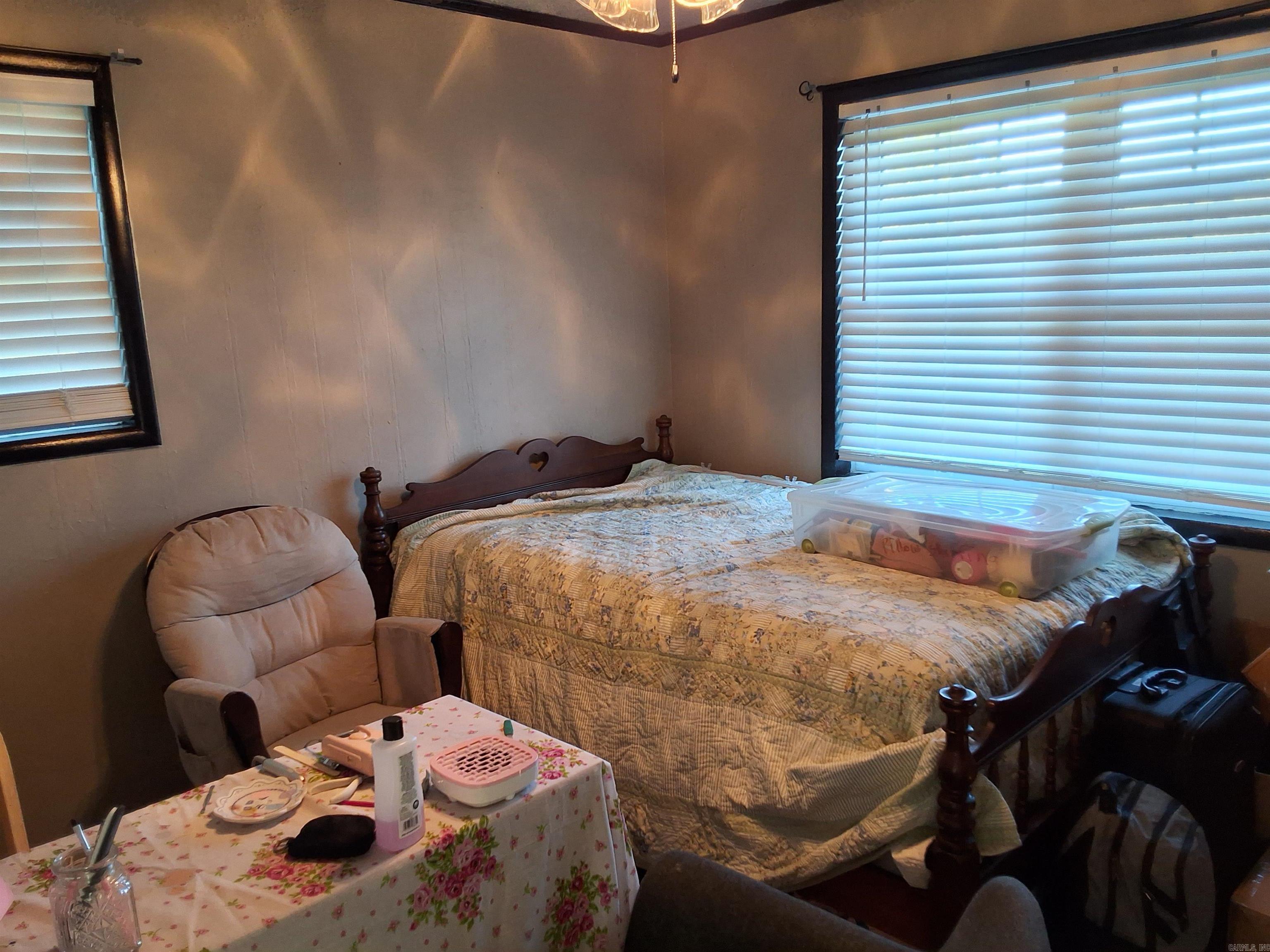 455 Hwy 285 N  Damascus, AR