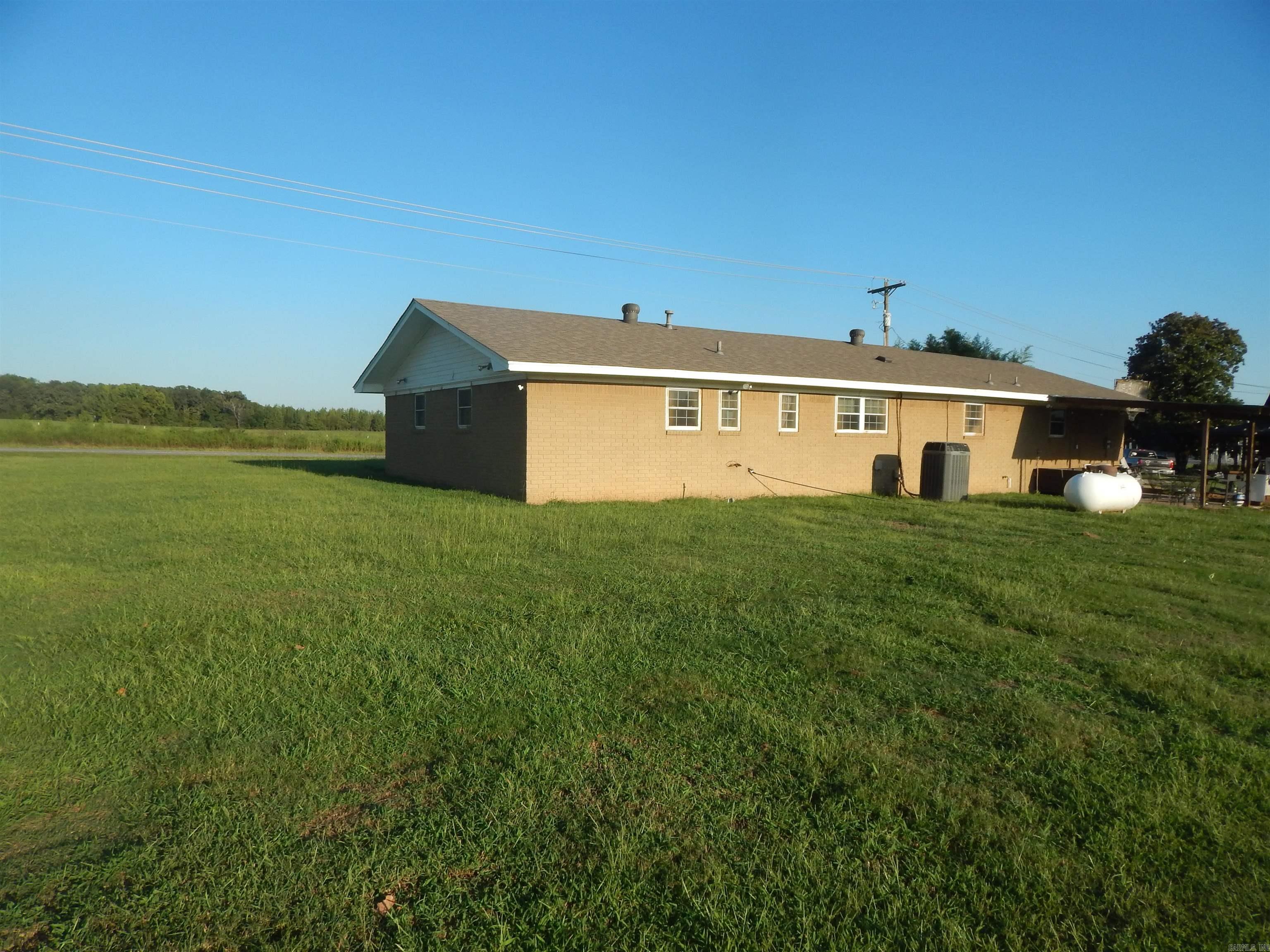 455 Hwy 285 N  Damascus, AR