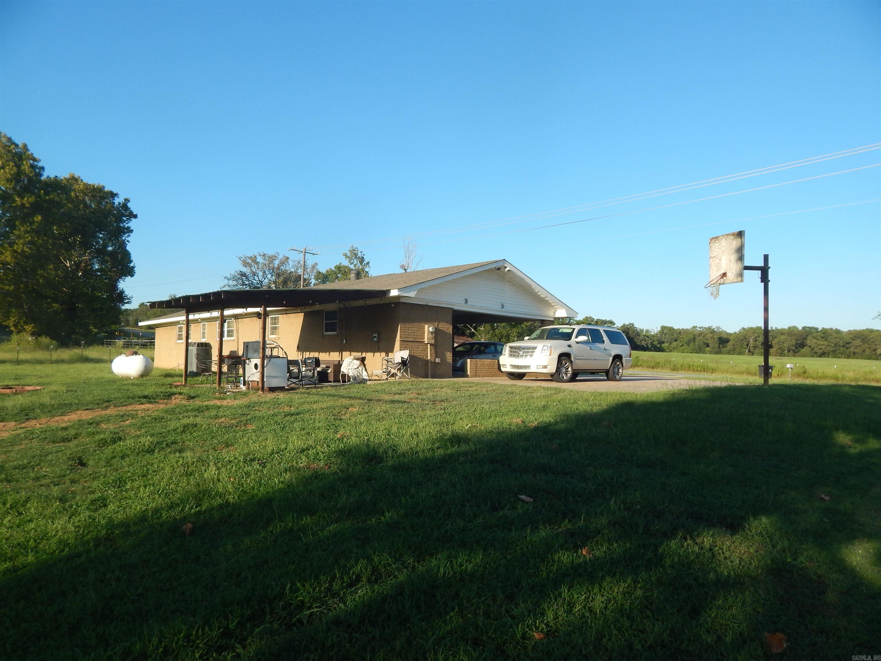 455 Hwy 285 N  Damascus, AR