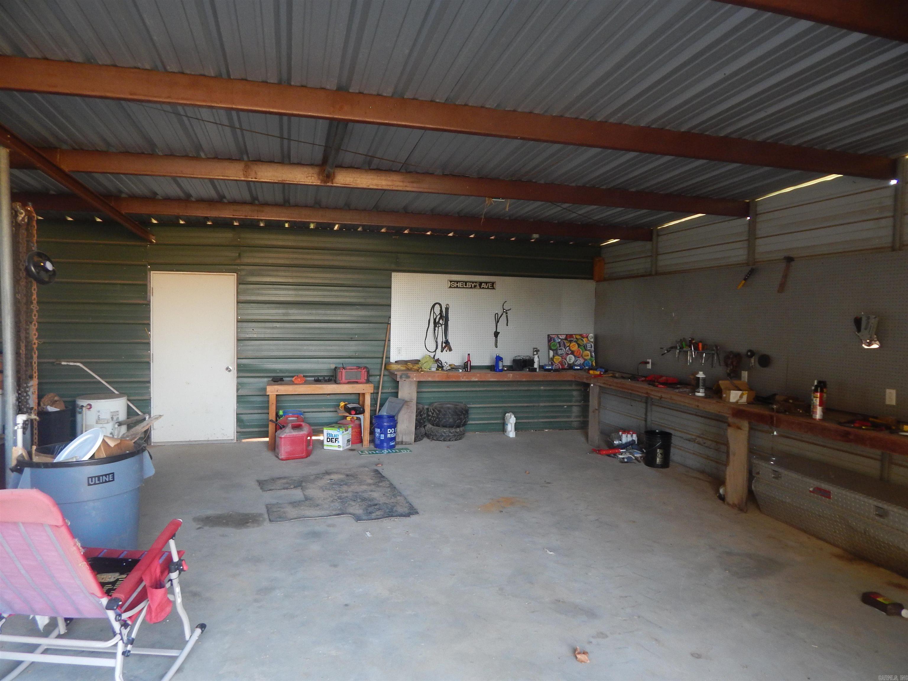 455 Hwy 285 N  Damascus, AR