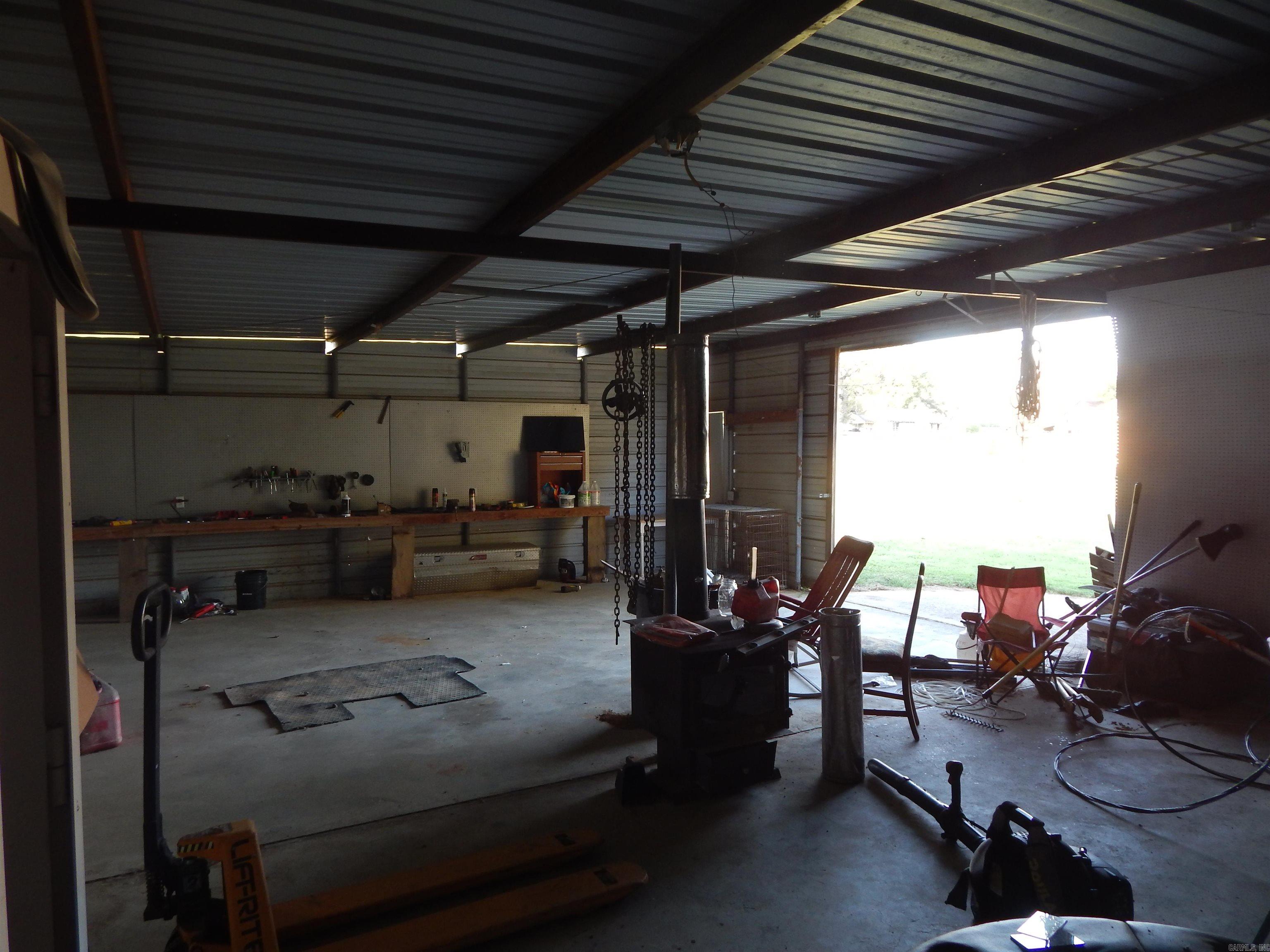 455 Hwy 285 N  Damascus, AR