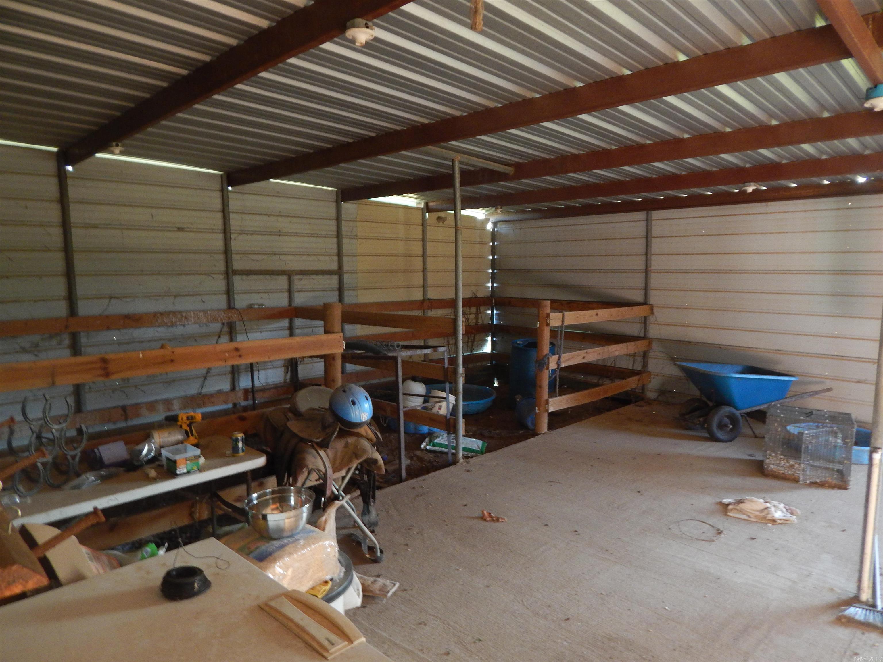 455 Hwy 285 N  Damascus, AR