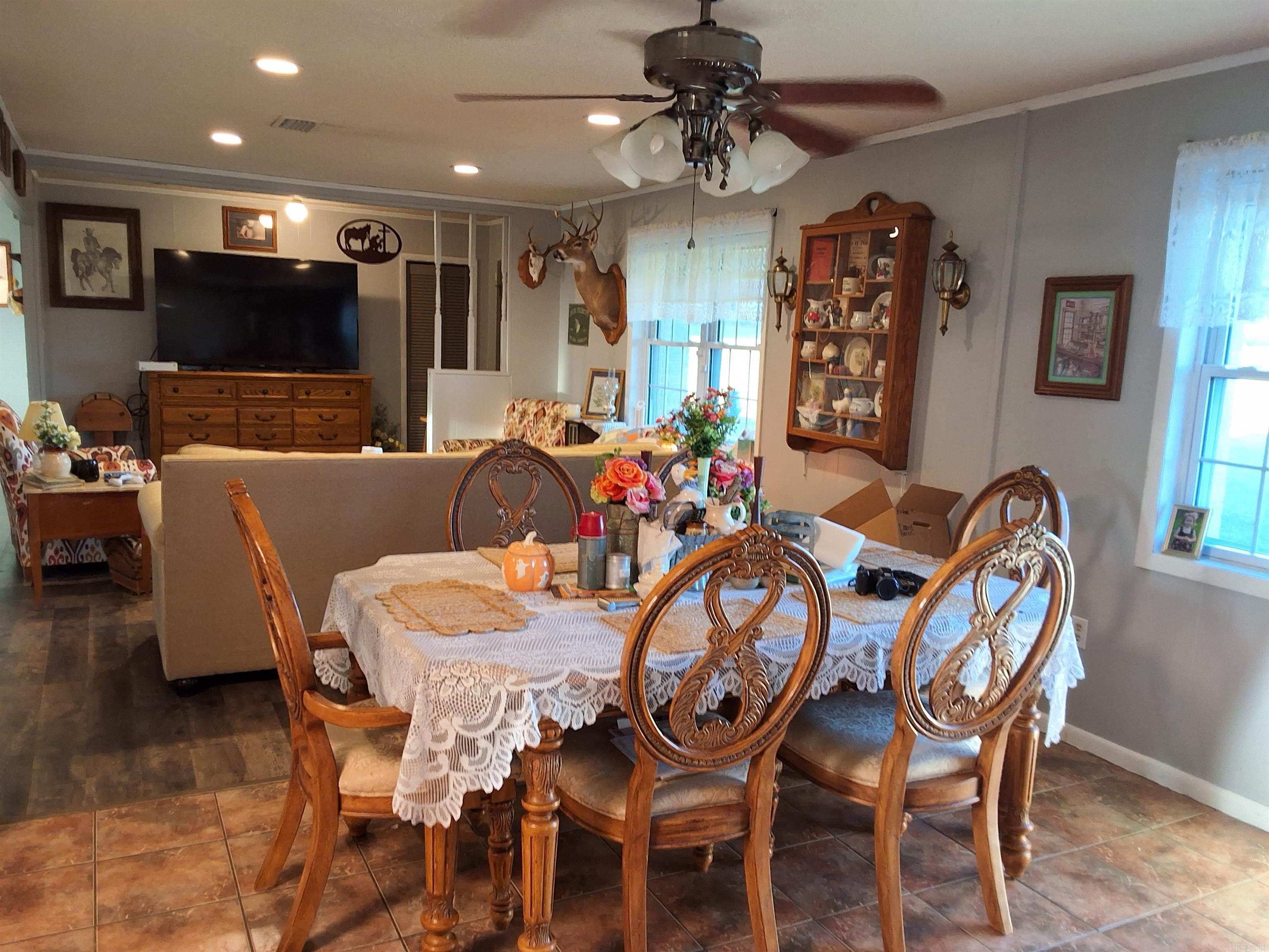 455 Hwy 285 N  Damascus, AR