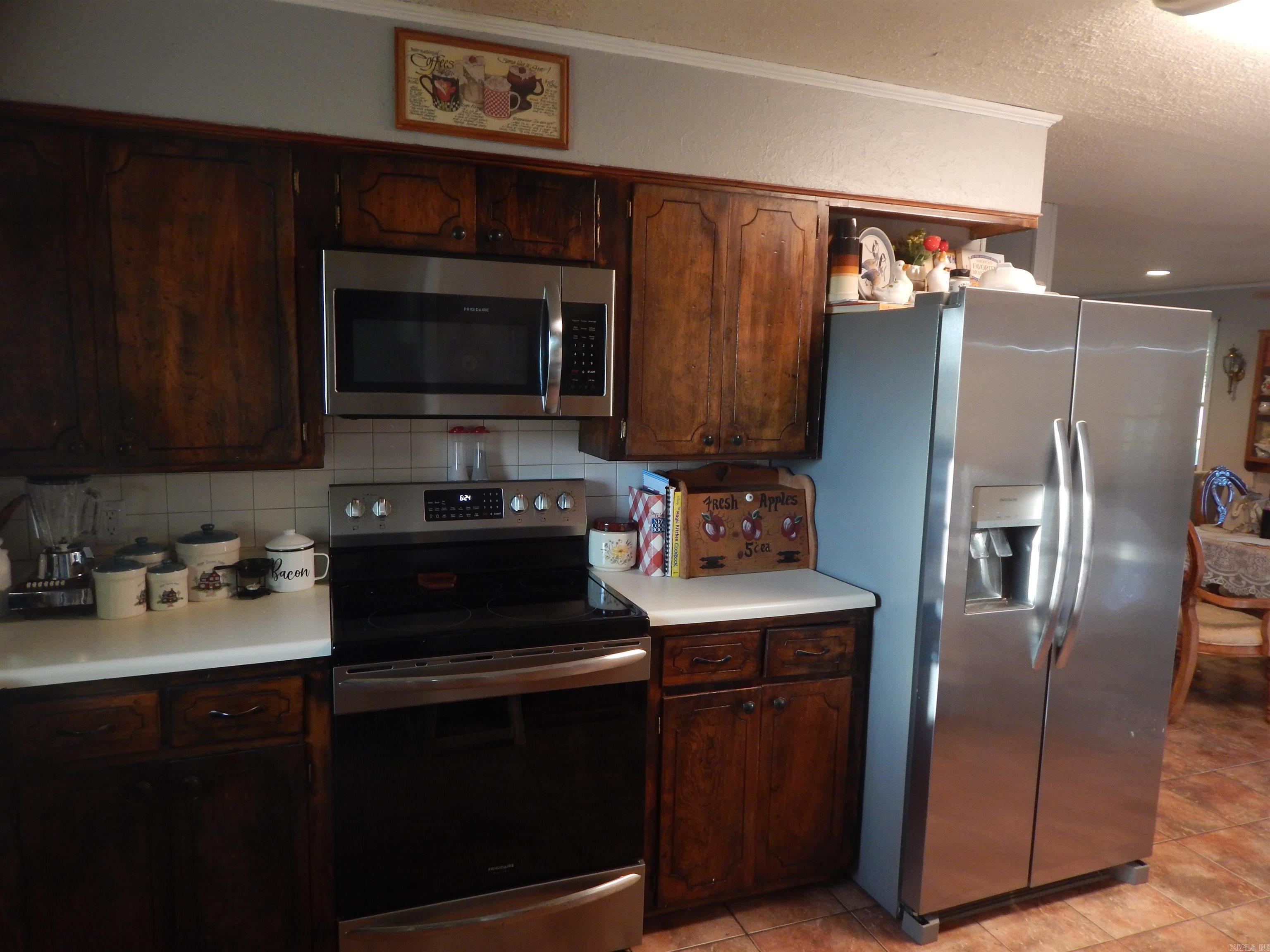 455 Hwy 285 N  Damascus, AR