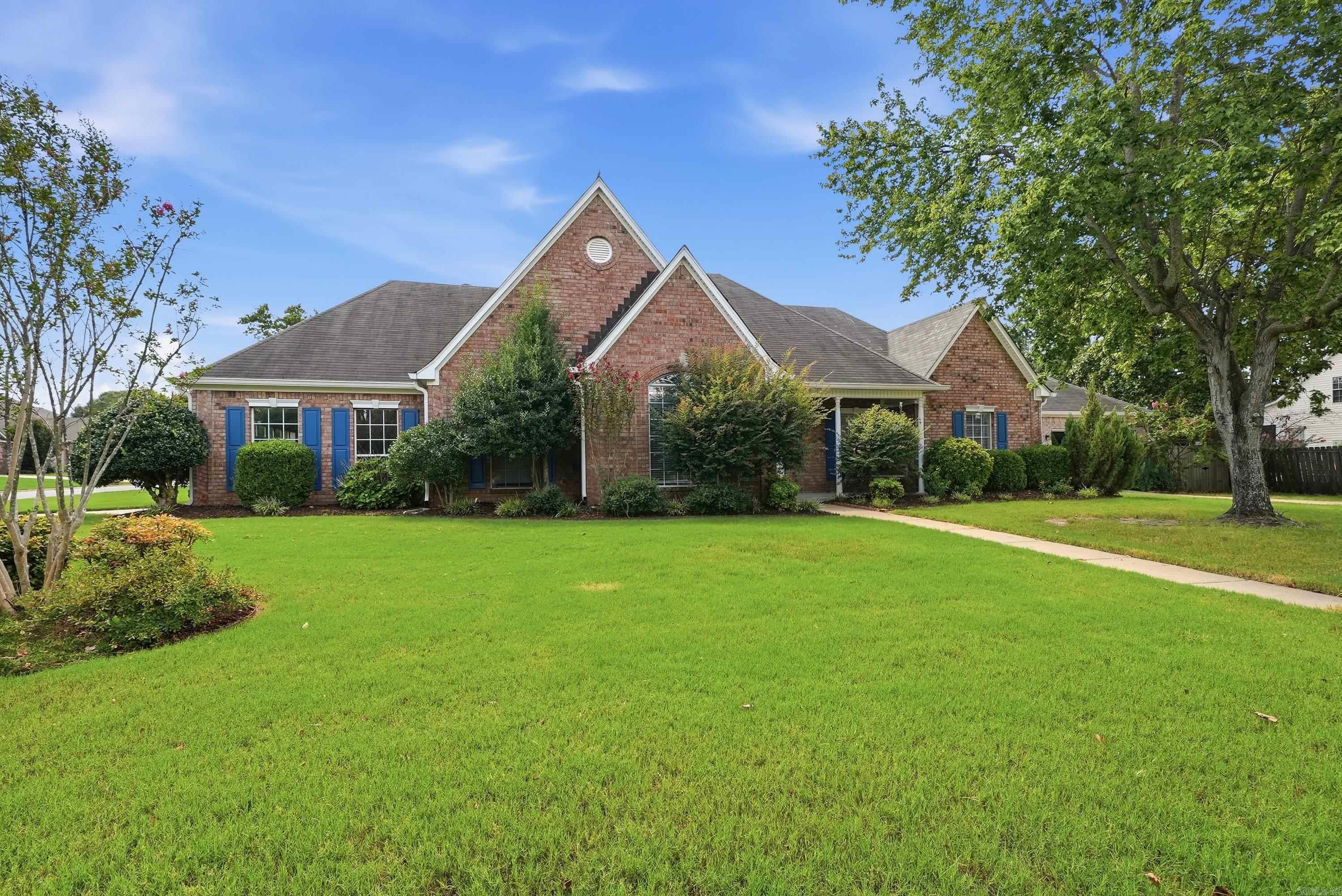 2415 TJ Drive — exterior