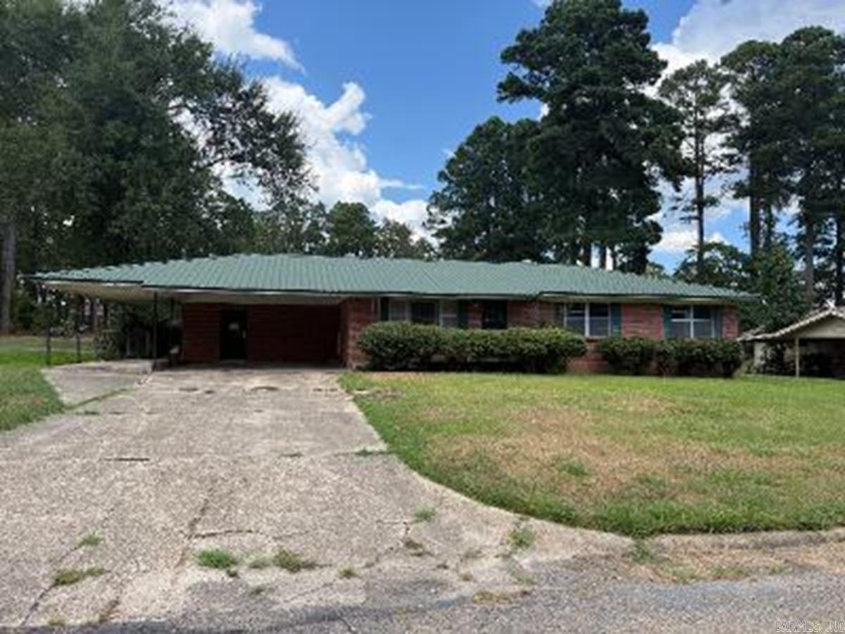 2010  Westwood  Fordyce, AR