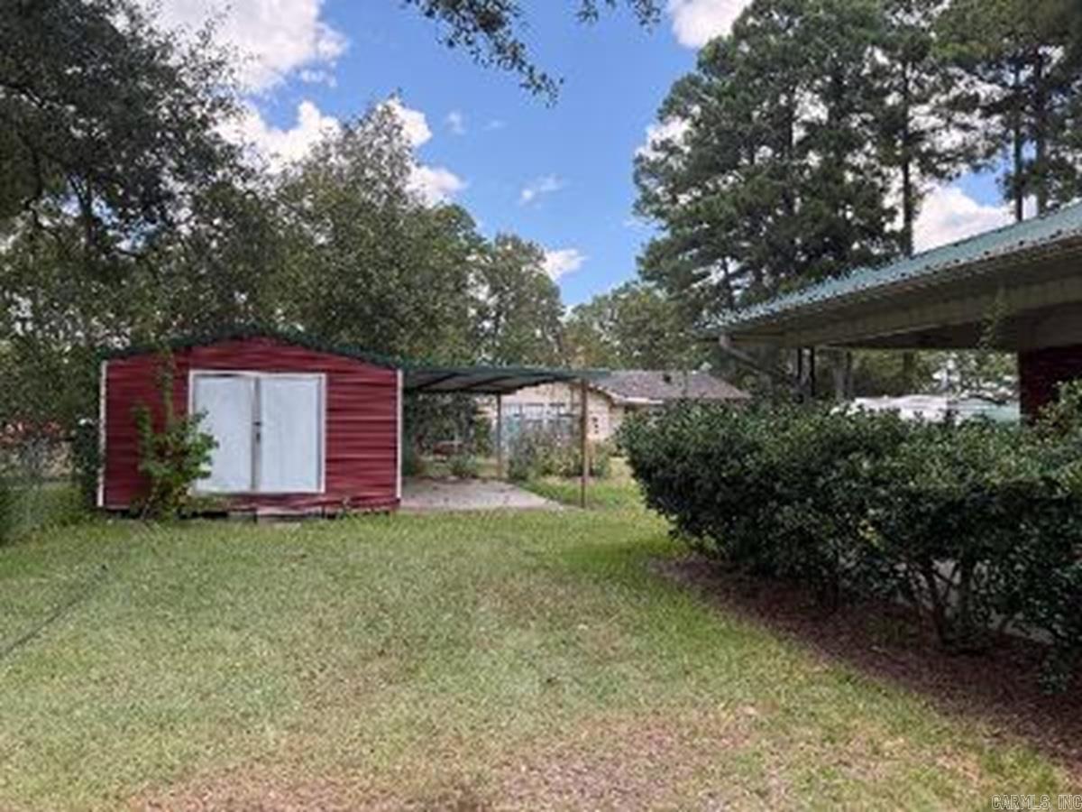 2010 Westwood  Fordyce, AR