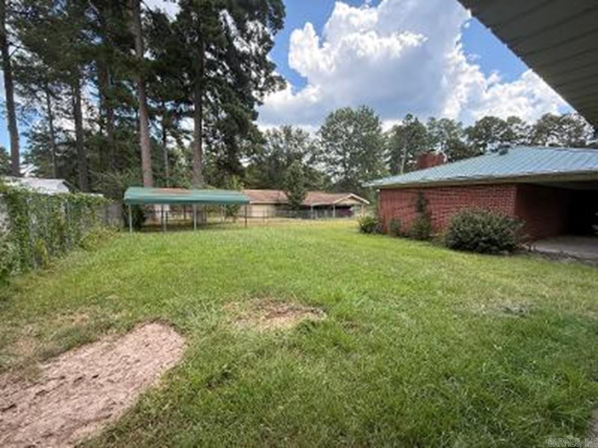 2010 Westwood  Fordyce, AR