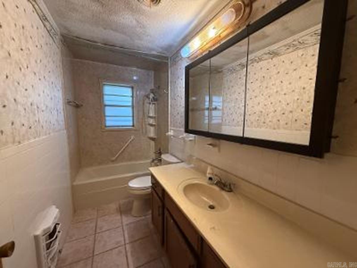 2010 Westwood  Fordyce, AR