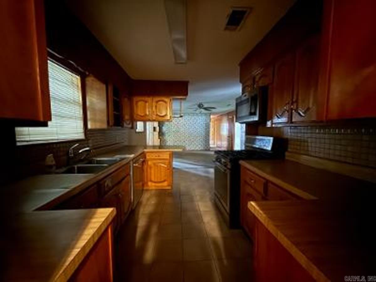 2010 Westwood  Fordyce, AR