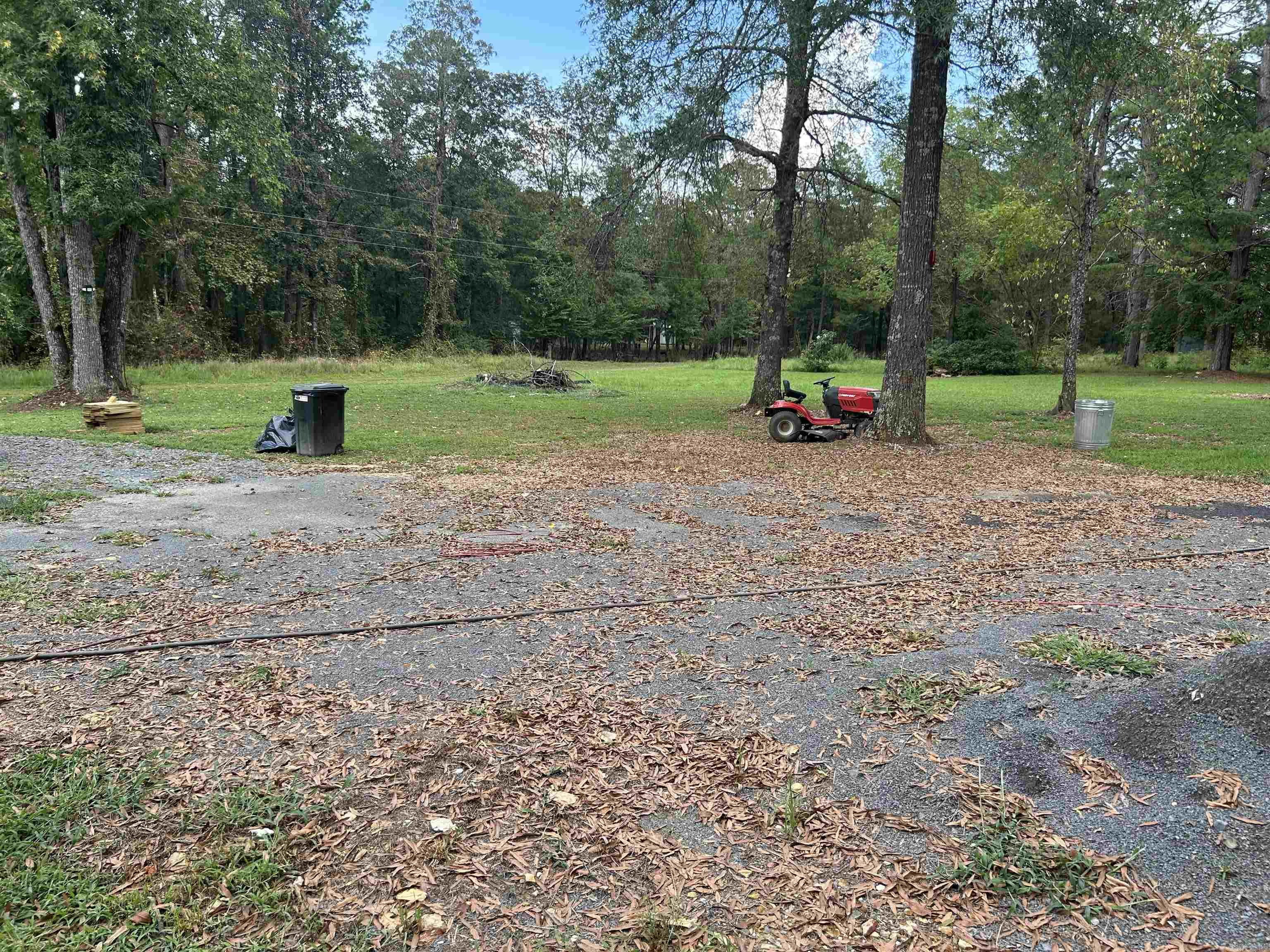 114 Kenico Dead End  Higden, AR